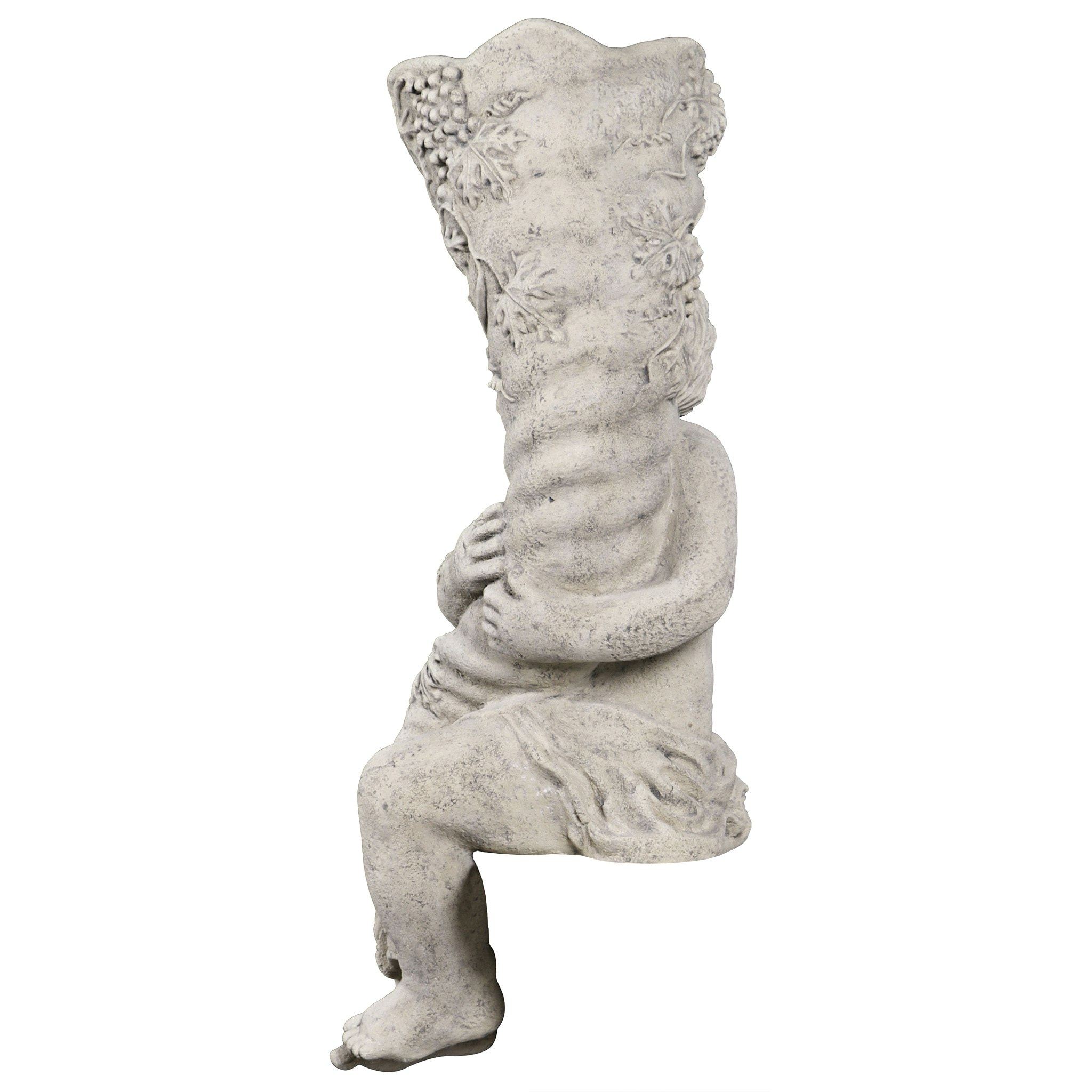 Design Toscano NE210134 Garden-Statue - View #5