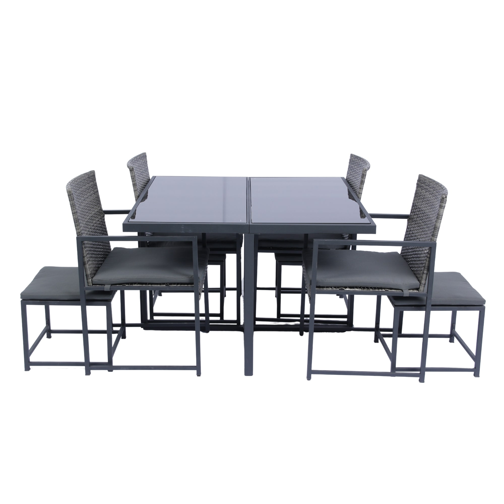 Gaierptone CRX9FRW2Z1G Patio-Dining-Sets - View #2