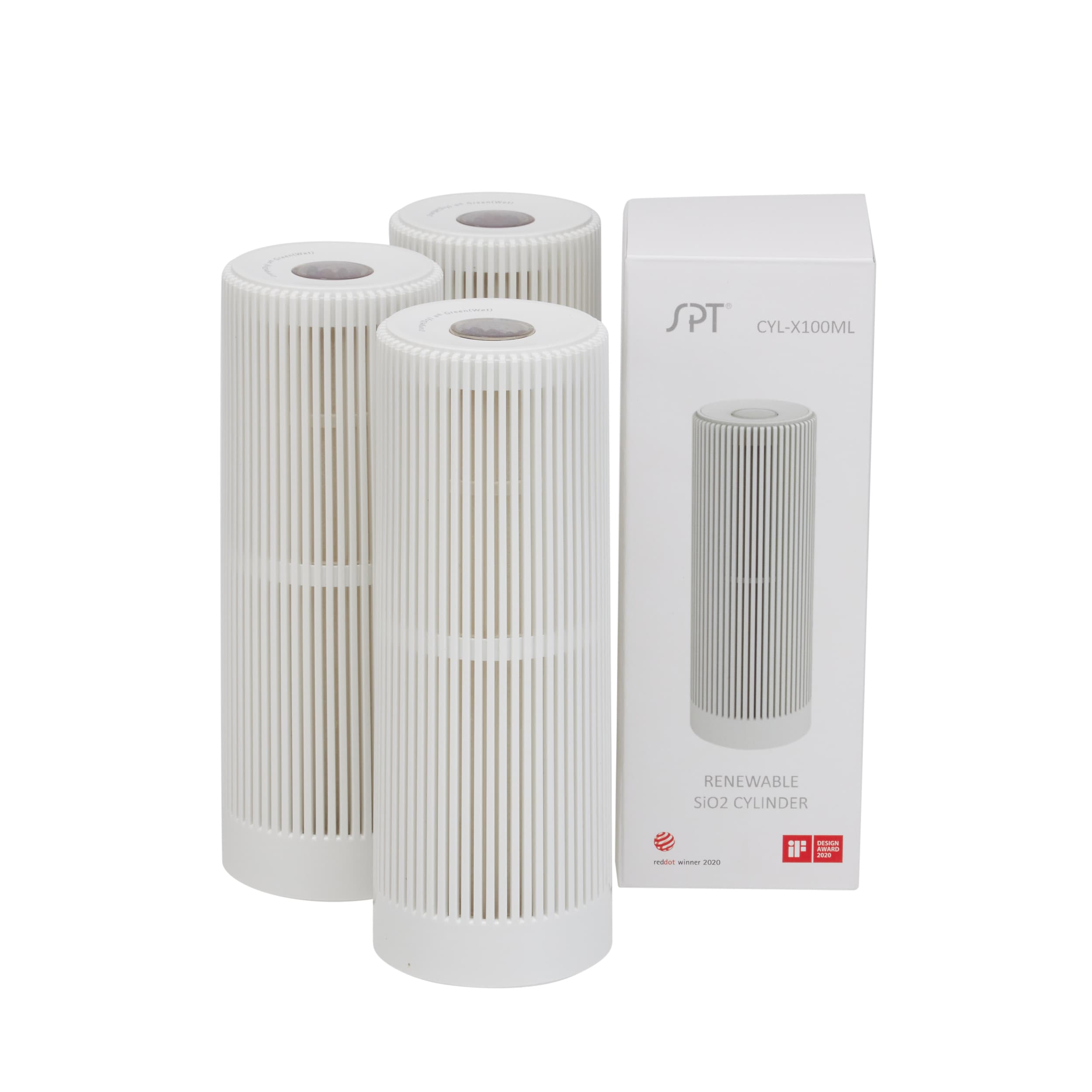 SPT CYL-X100ML-3 t000099 - View #9