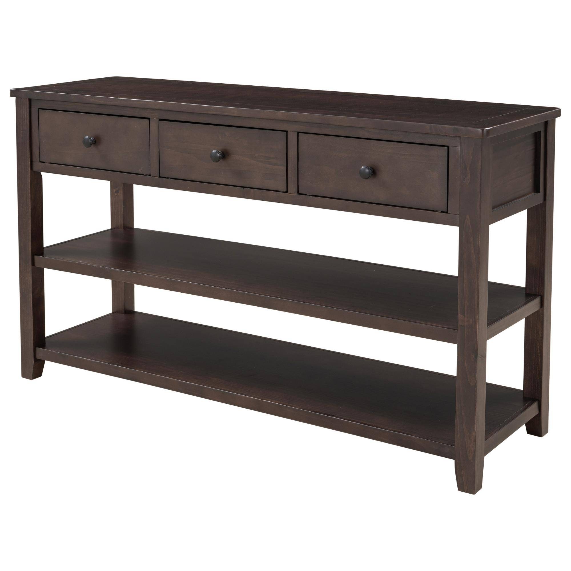 Yiekholo LL-1033AAP Console-Sofa-Tables - View #4