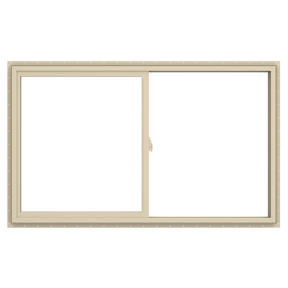 JELD-WEN LOWOLJW138500723 Sliding-Windows - View #3