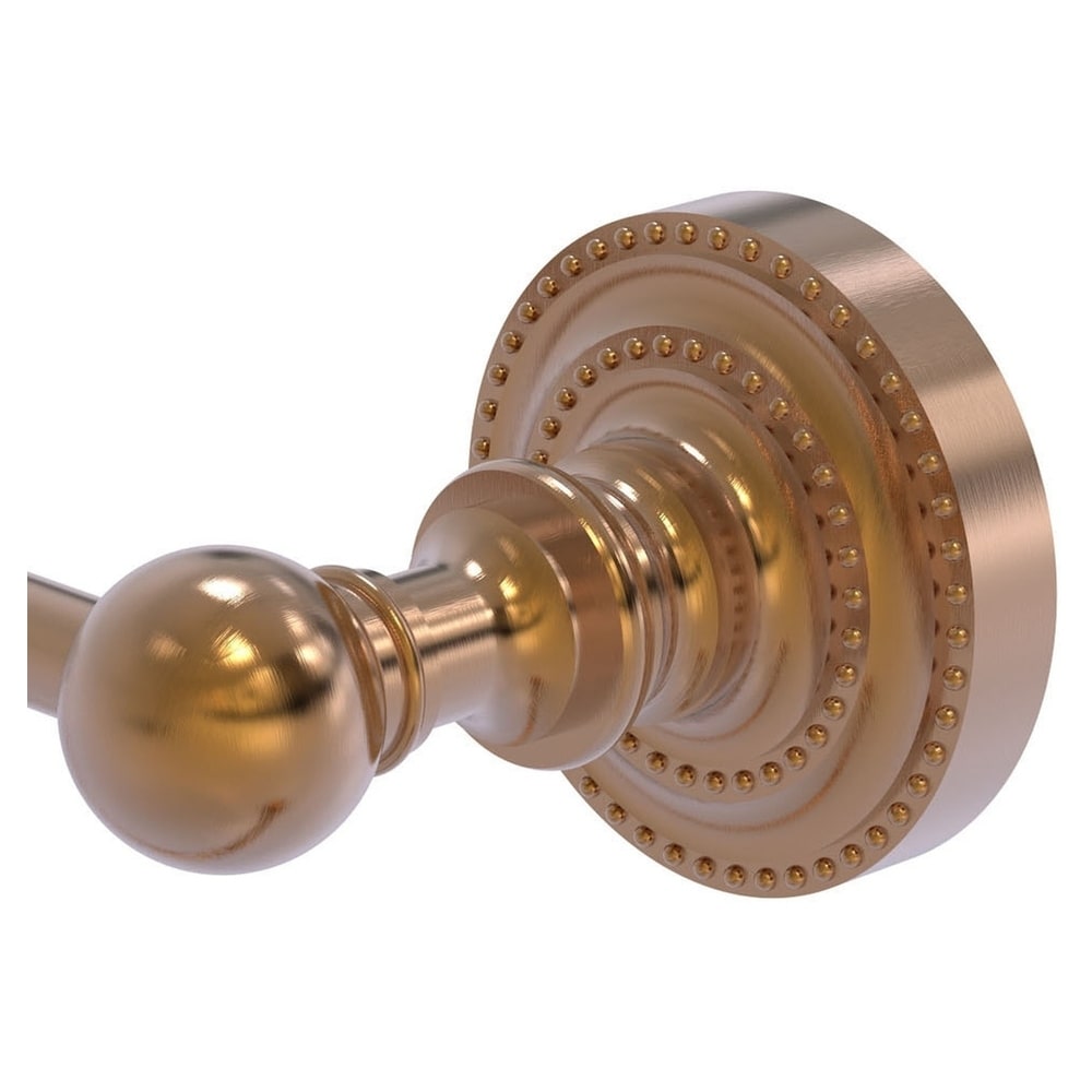 Allied Brass DT-24E-BBR d060360 - View #2