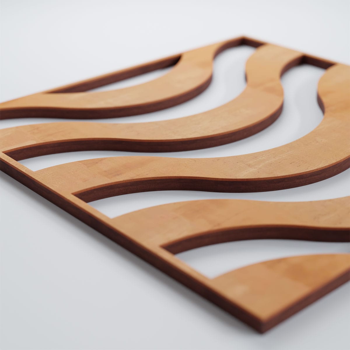 Ekena Millwork WALW12X12X0375PKRAL Wall-Panels - View #4