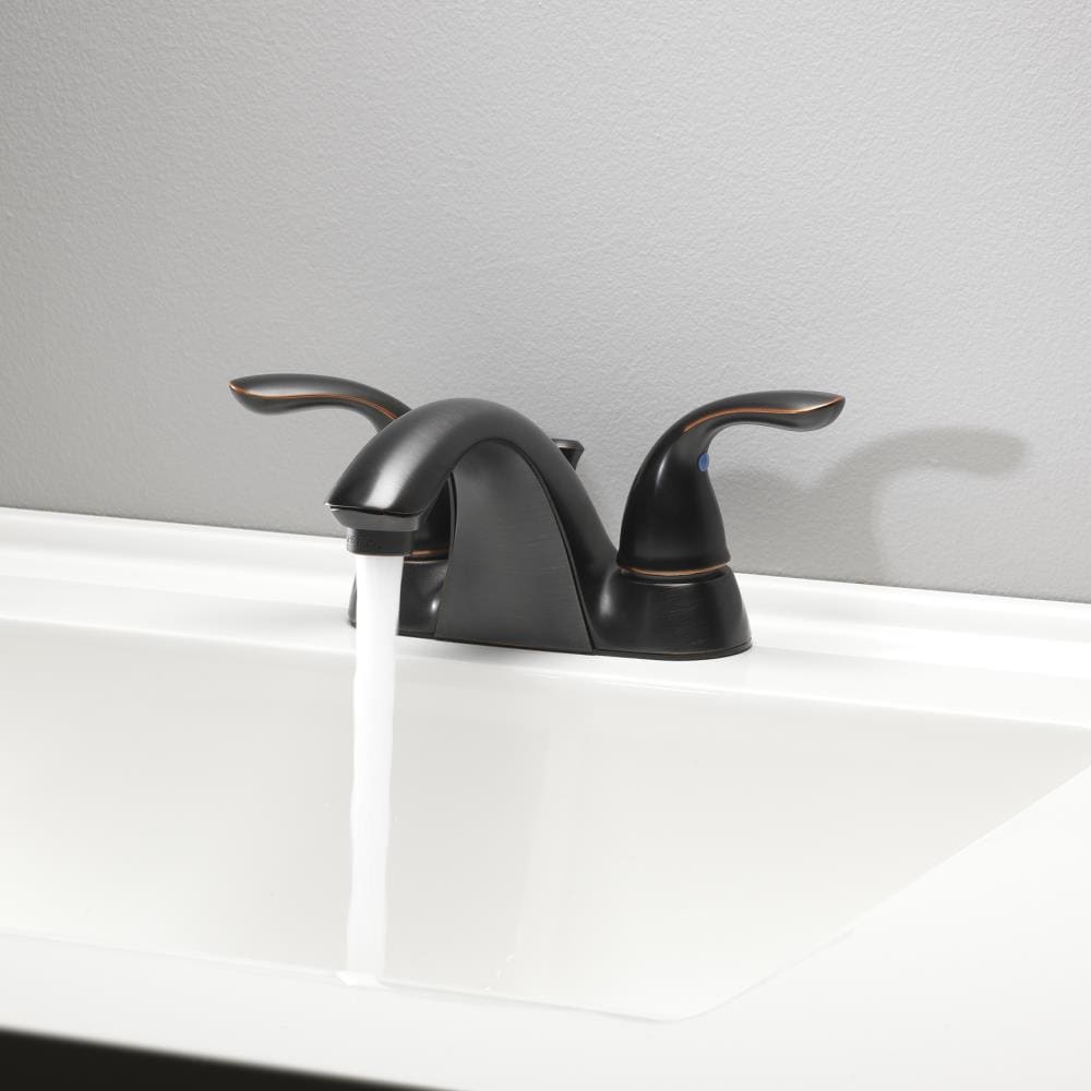 Home2O H03L-421-ORB Lavatory-Faucets - View #4