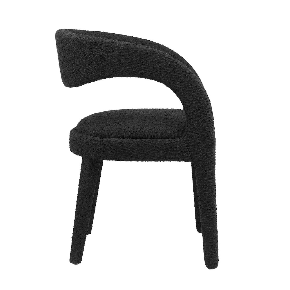 Modway EEI-6562-BLK Dining-Chairs - View #4