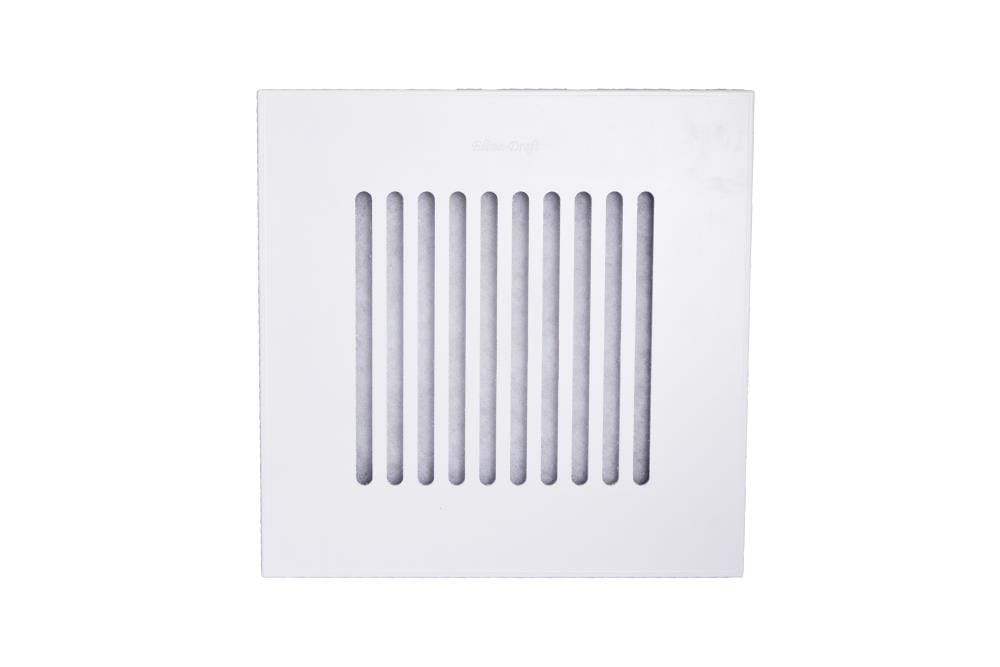 Elima-Draft Commercial Solid Vent Cover for 24 x 24 Diffusers