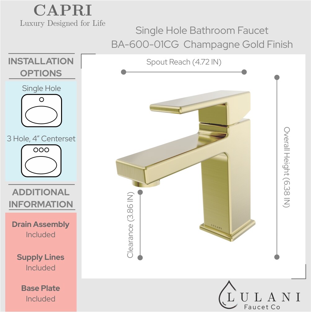 Robe Hook  Lulani Faucet Company