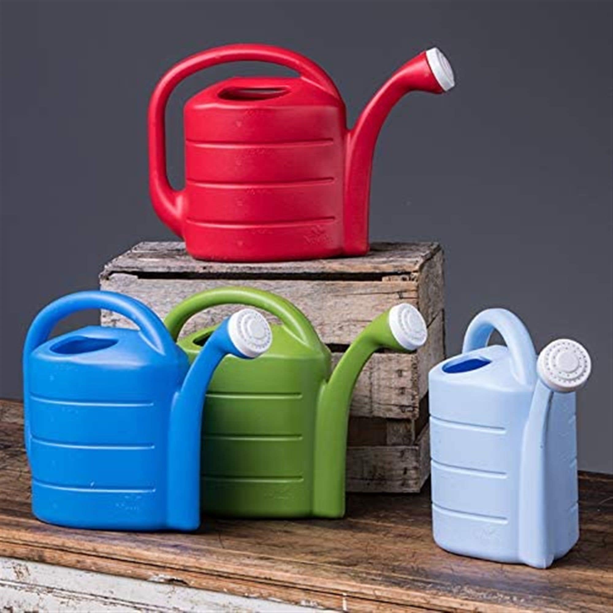Novelty Manufacturing 30411 Watering-Cans - View #4