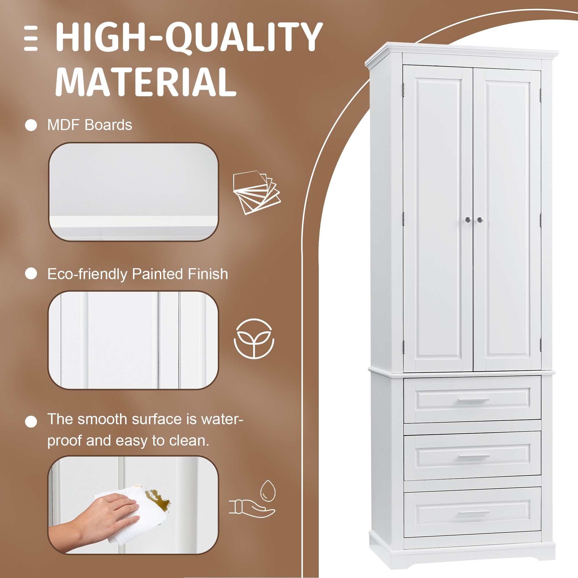 ToolCat PLP1-43-BHH dressers - View #3