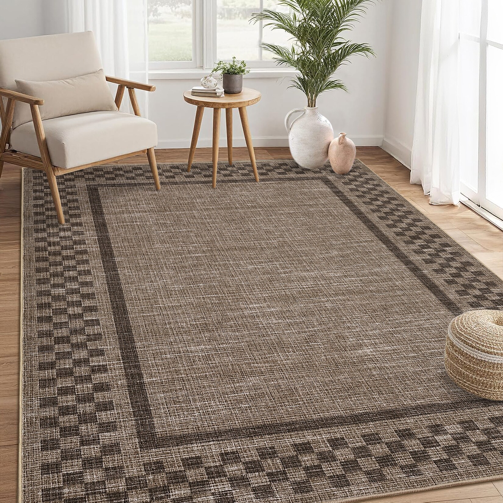 Garvee LYU01PHK-35HTY3SQ rugs - View #5