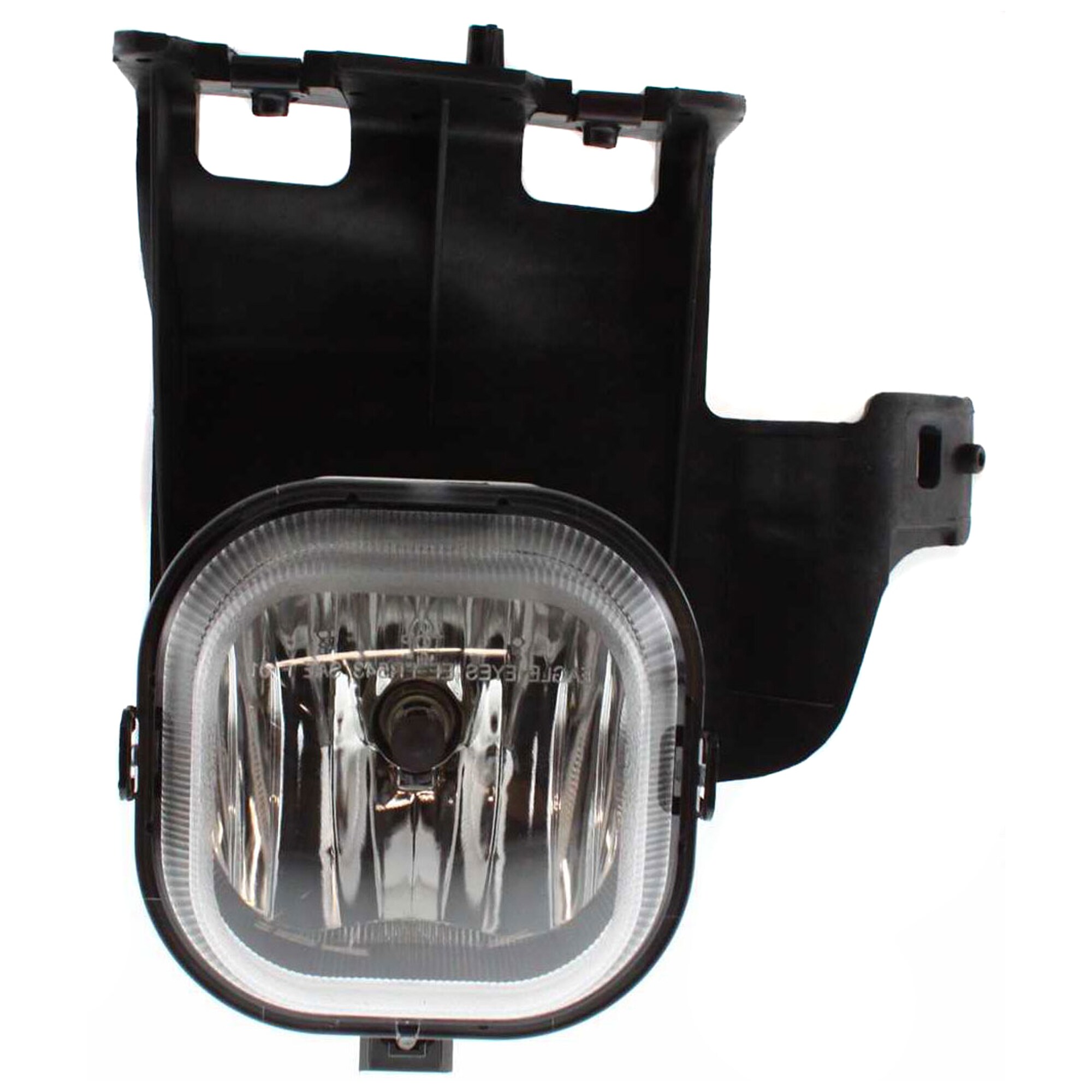 Garage-Pro JCWF107552GP Front Fog Light for FORD RANGER 2006-2007 LH Assembly Factory Installed