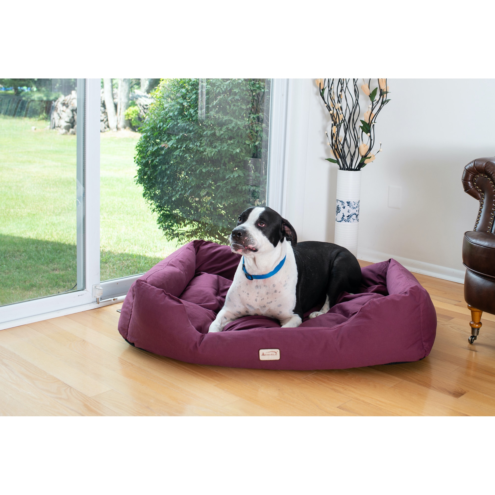Armarkat D01FJH-X Pet-Beds - View #10