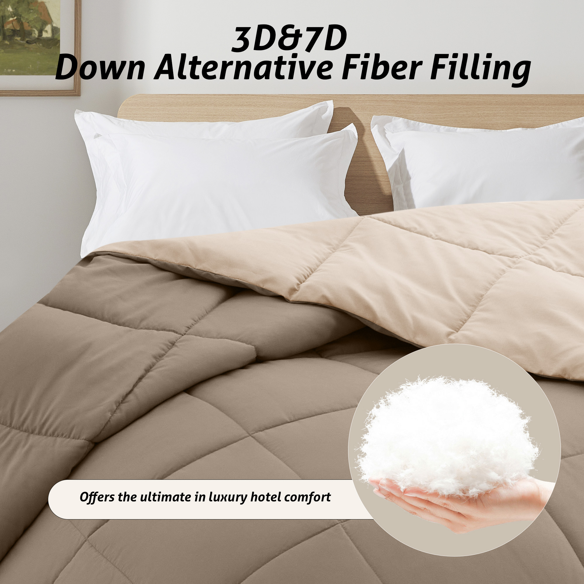 VOUA SAF-165ZSHXB-BECK Comforters-And-Bedspreads - View #5
