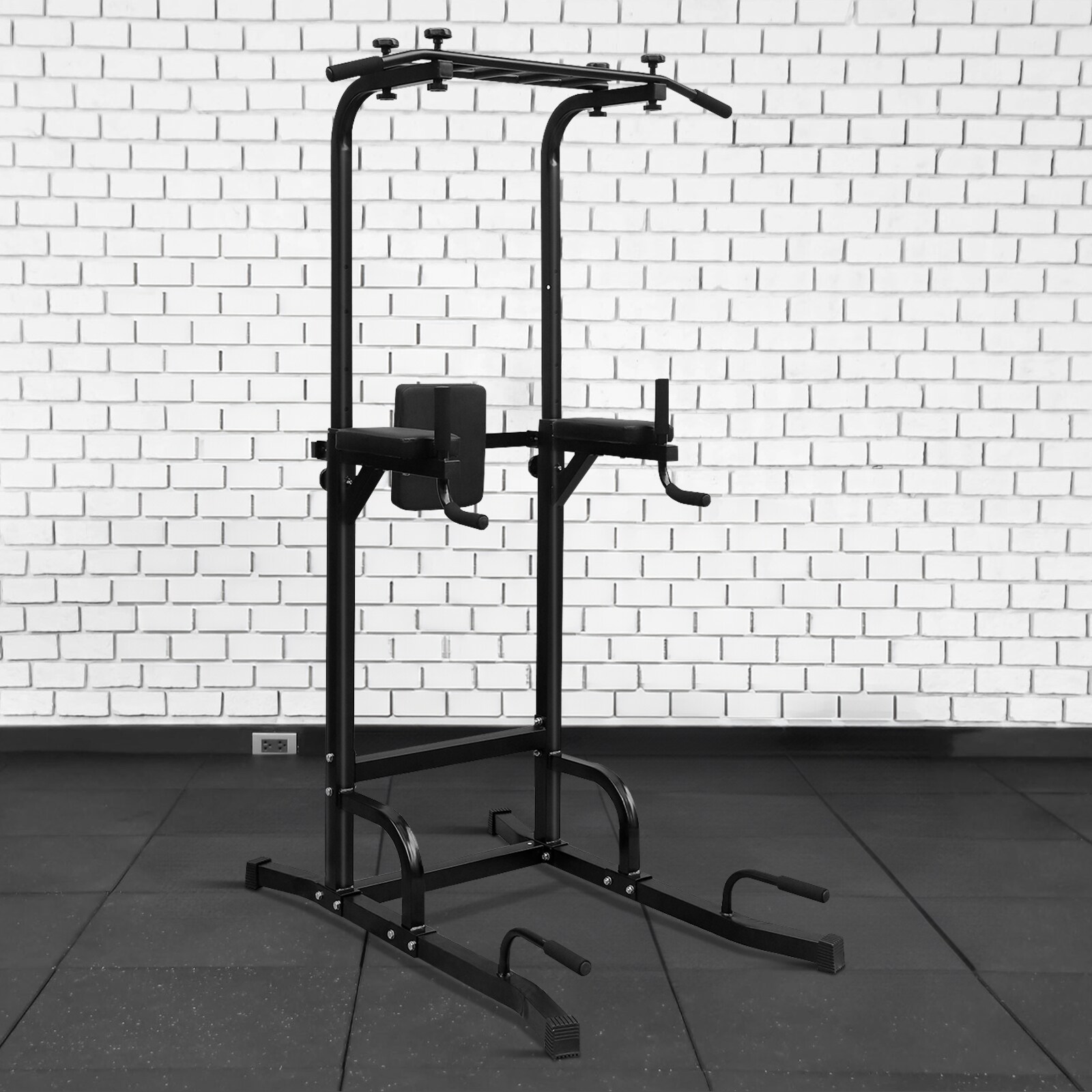 Flynama L-122417 Pull-up-Push-up-Bars - View #9
