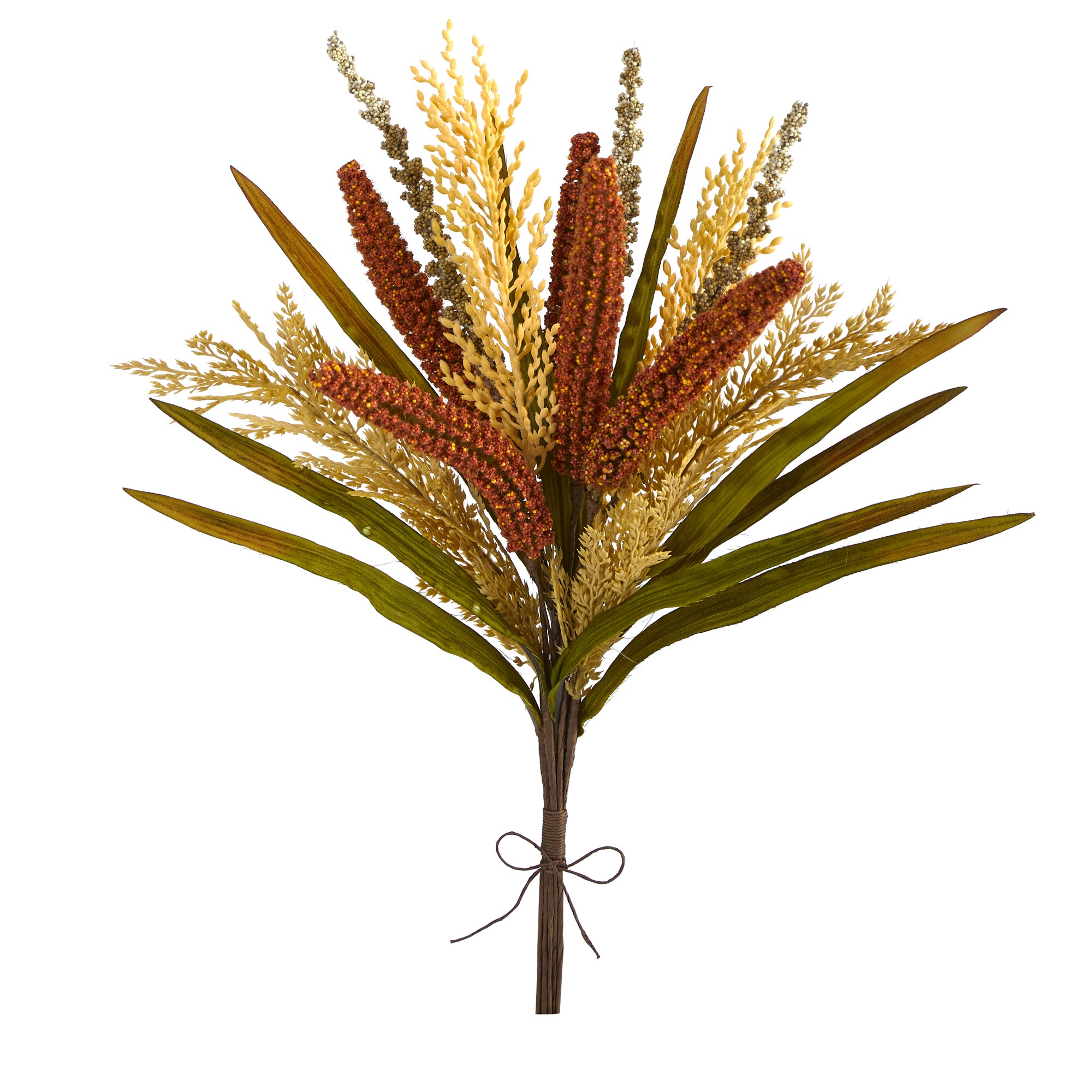 Nearly Natural 6292-S3 Artificial-Plants-Trees - View #3