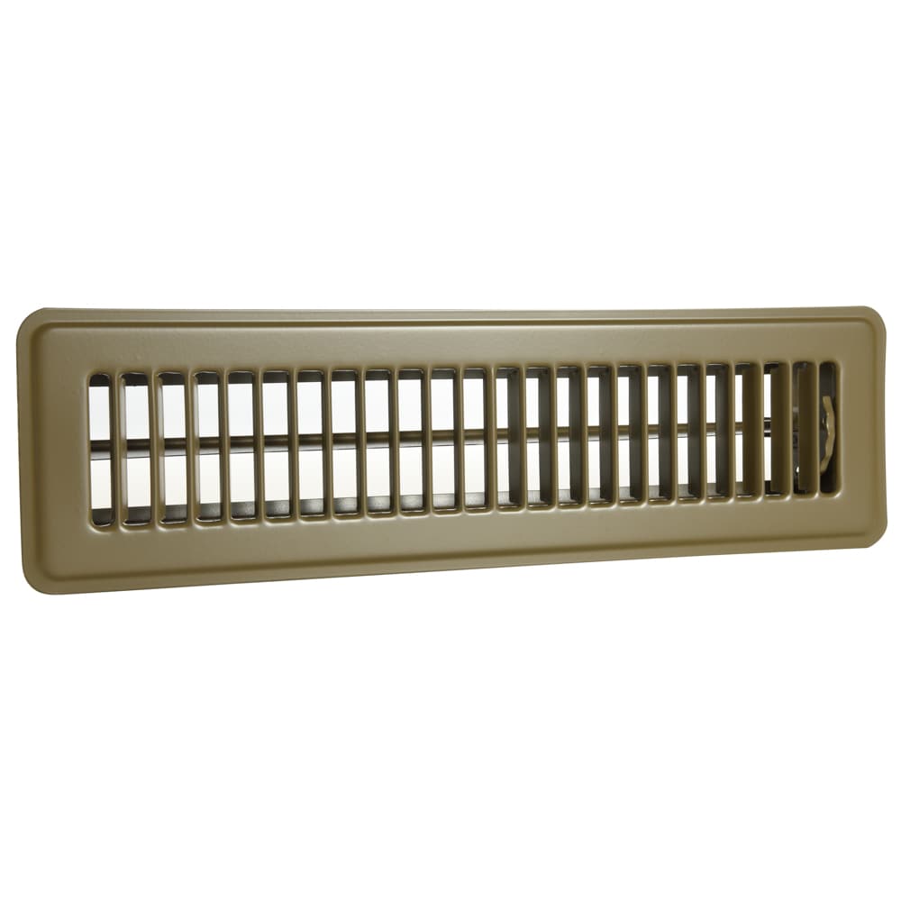 RELIABILT 4210212BR registers - View #2