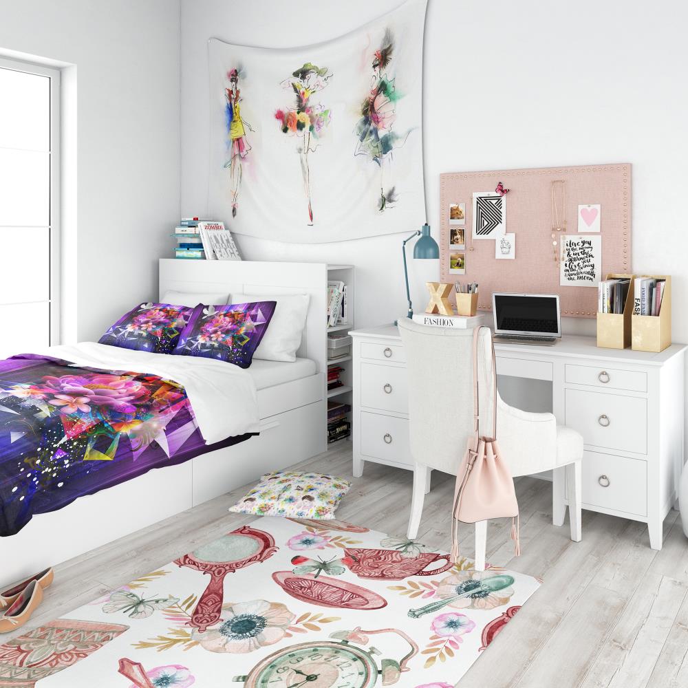 Designart BED13413-K bedding - View #2