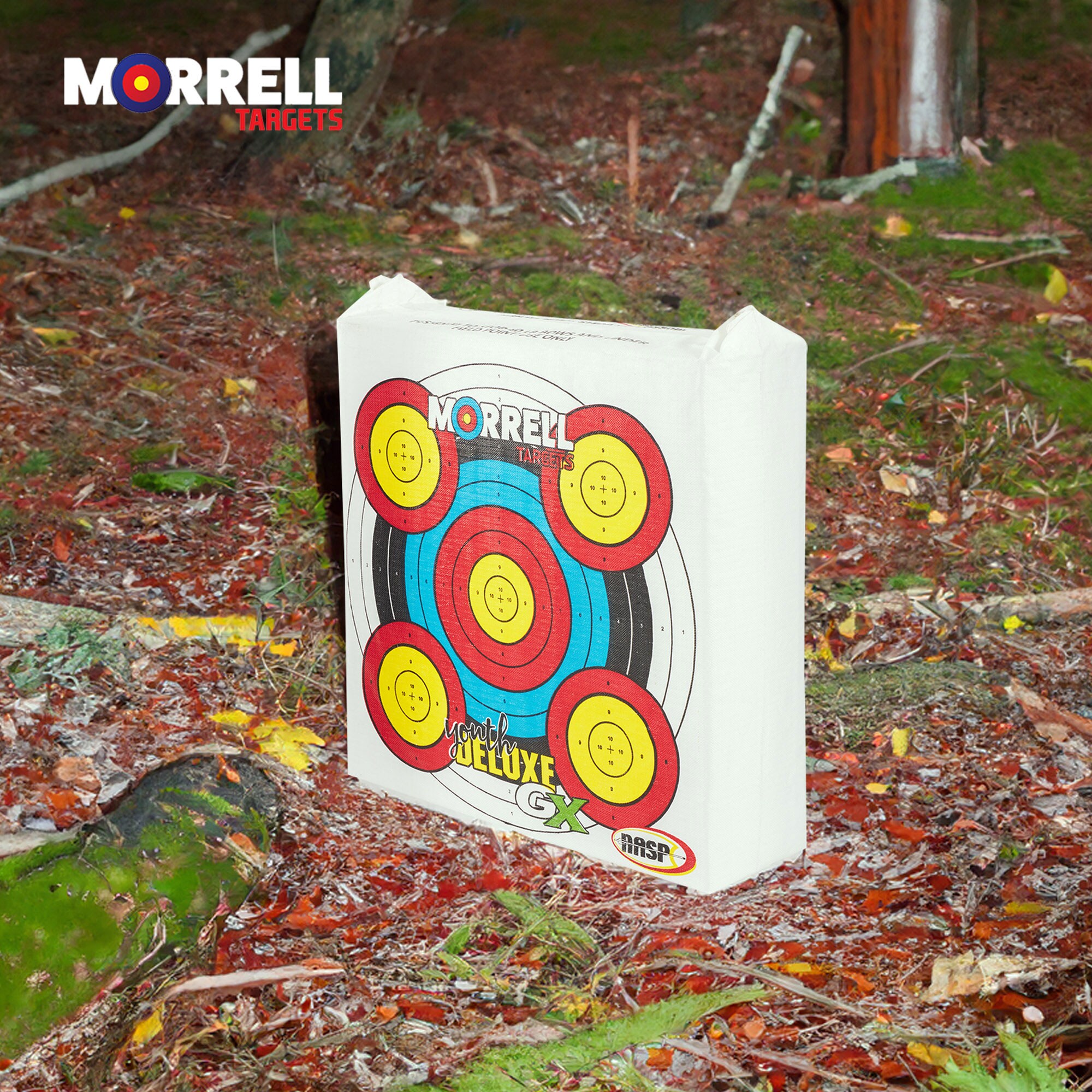 MORRELL TARGETS 409263 Hunting-Equipment - View #6