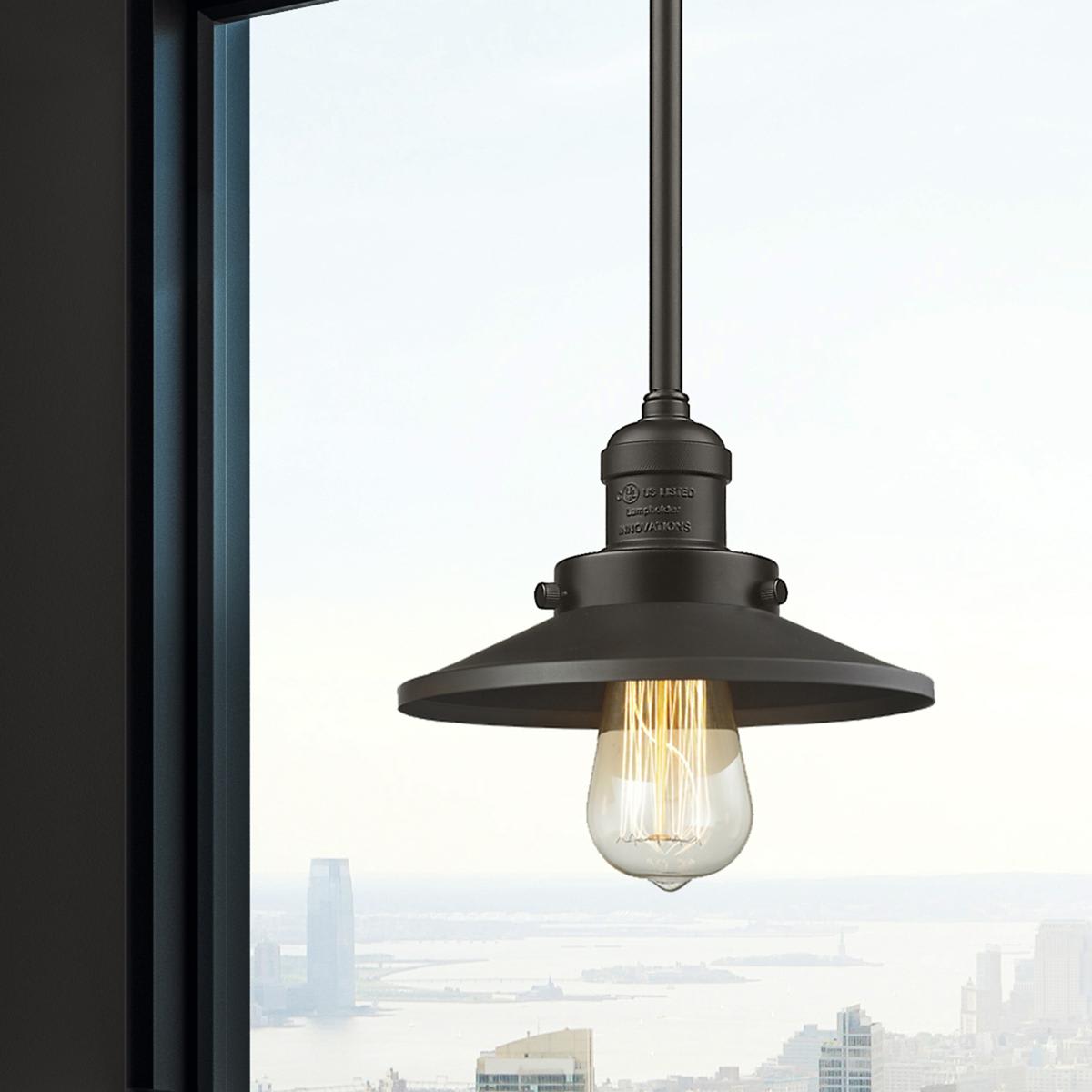 Innovations Lighting 1355522 Pendant-Lights - View #2