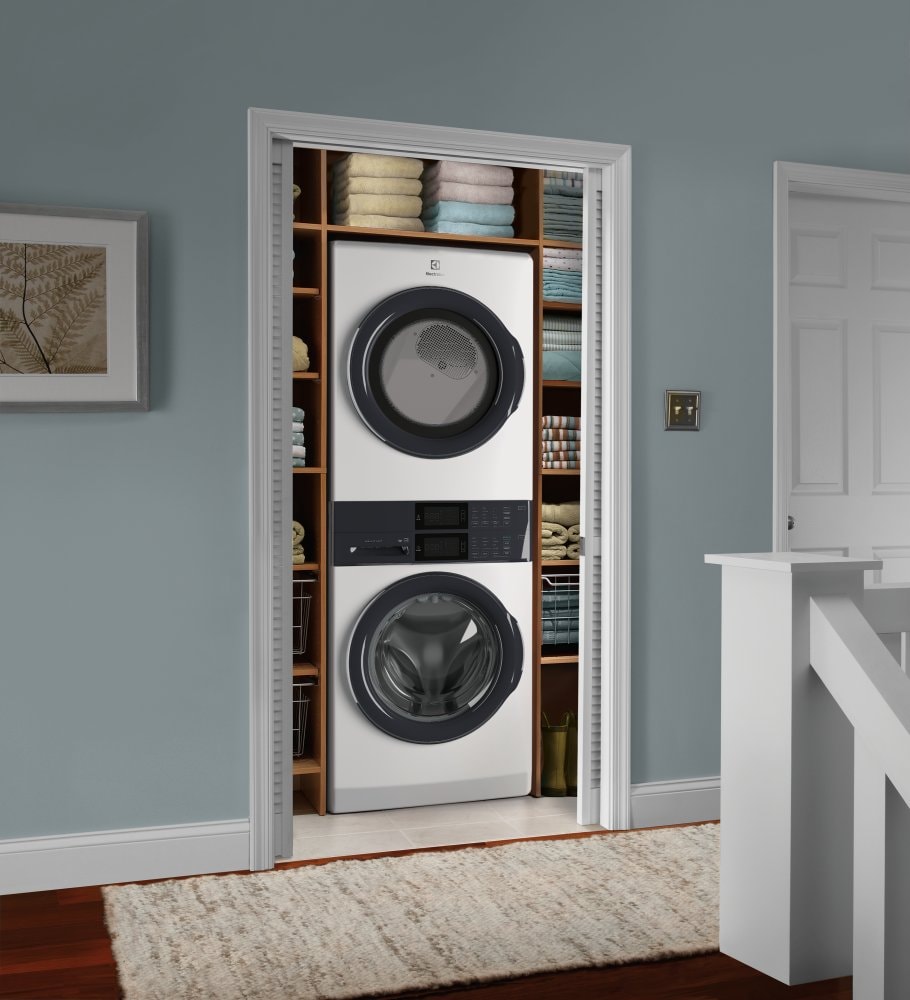 Electrolux ELTG7300AW Combo-Washer-And-Dryer - View #11