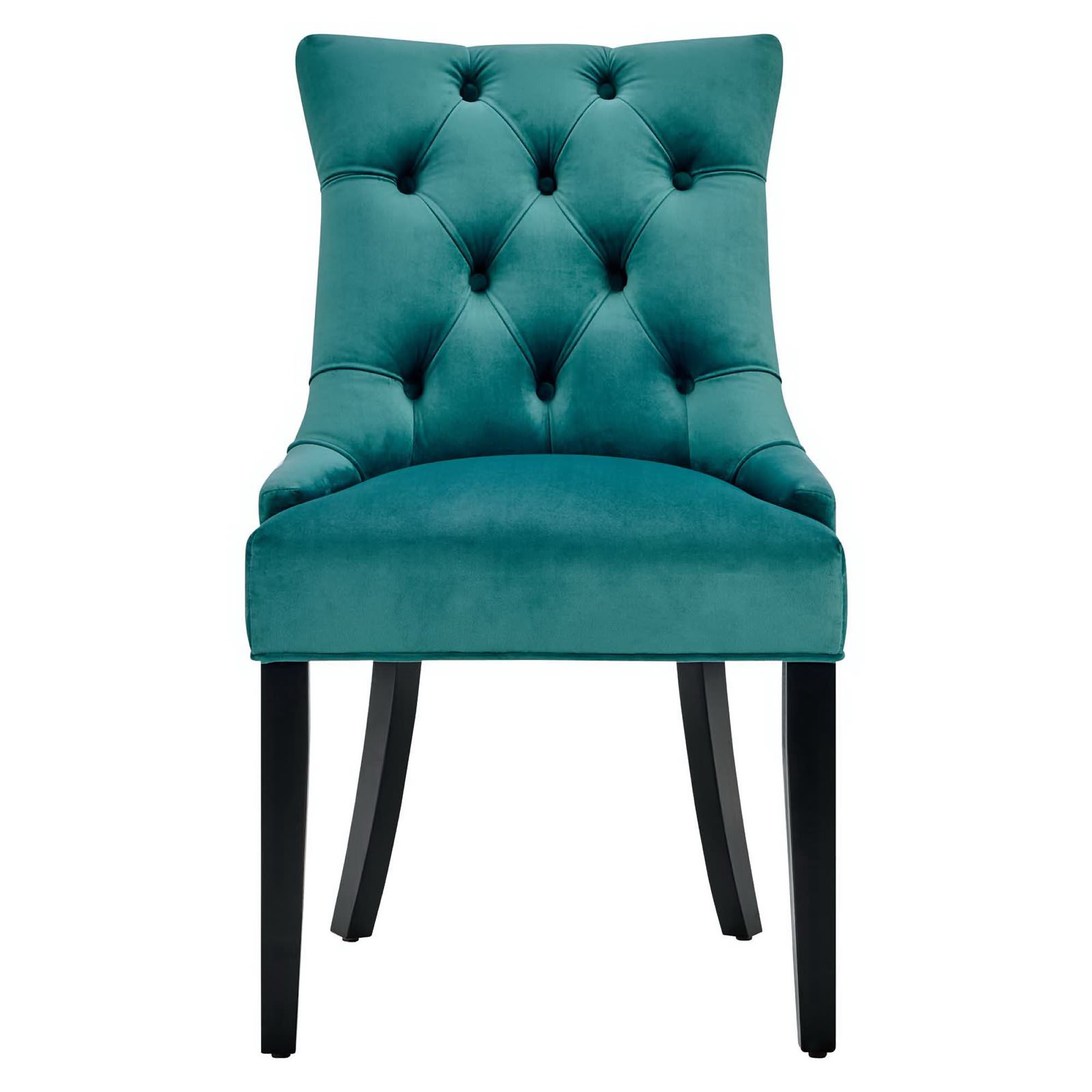 Modway EEI-3780-TEA Dining-Chairs - View #6