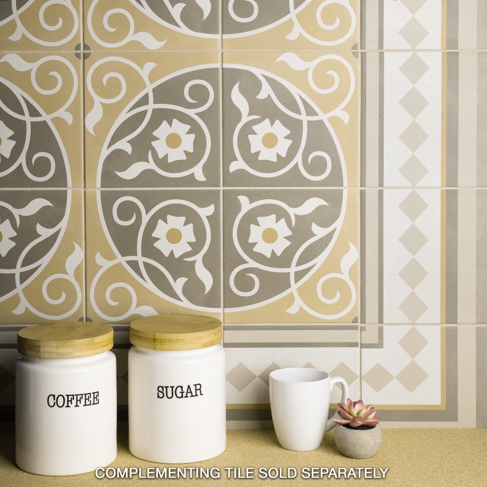 Affinity Tile S1FEQ8CAL Tile-Samples - View #9