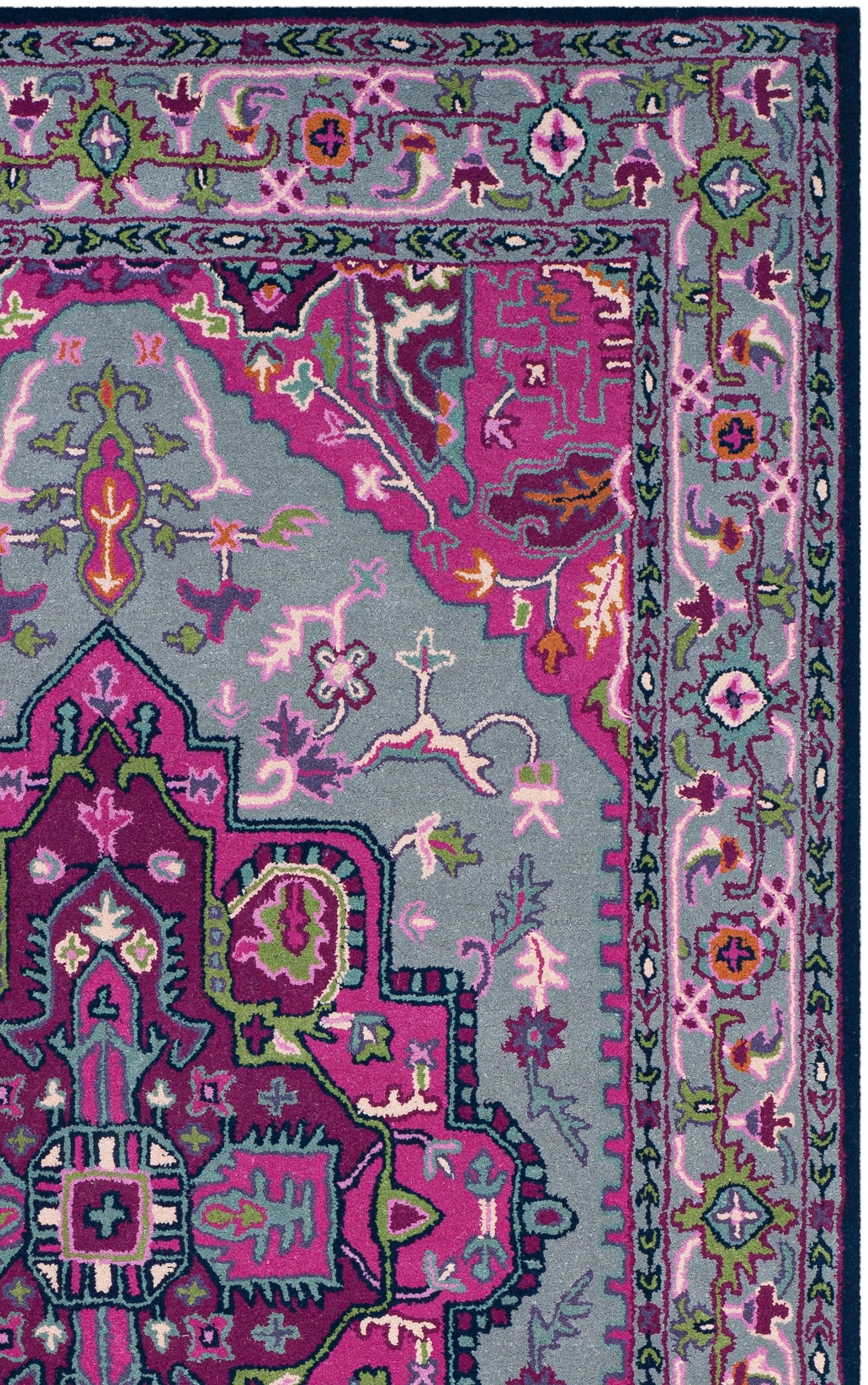 Safavieh BLG541B-3 rugs - View #4