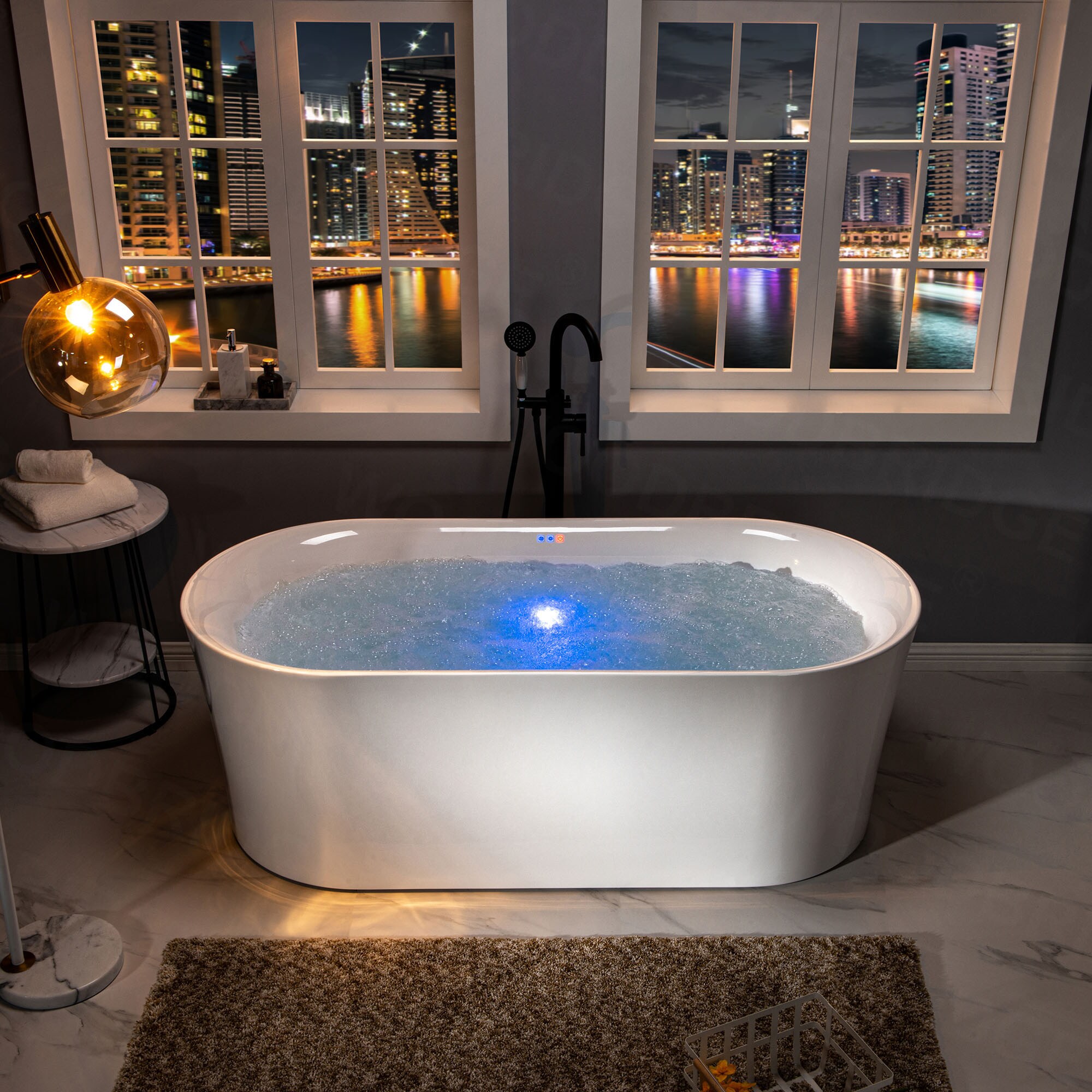 Woodbridge LB173 bathtubs - View #3