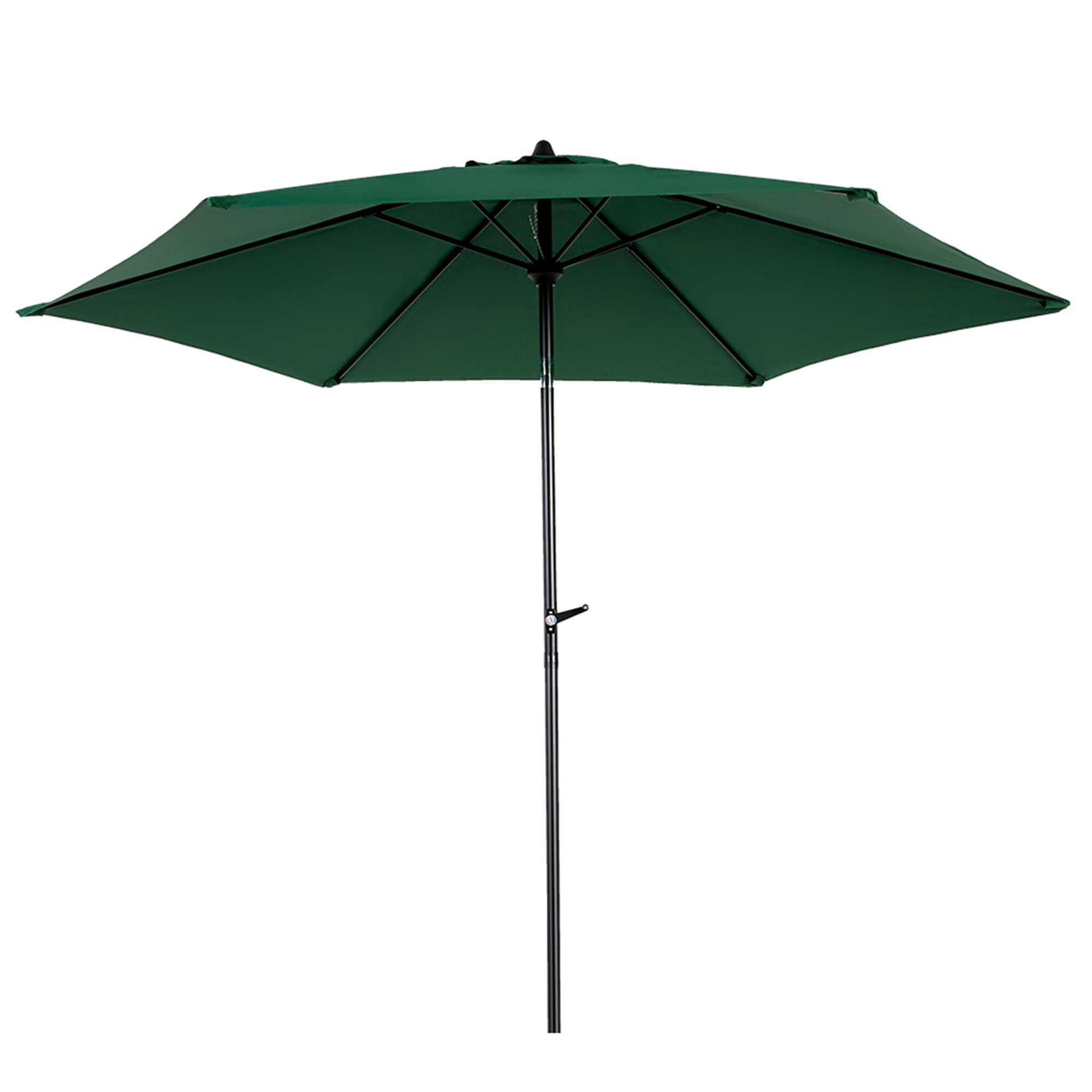 SINOFURN SYA810075RD Umbrellas-2 - View #4