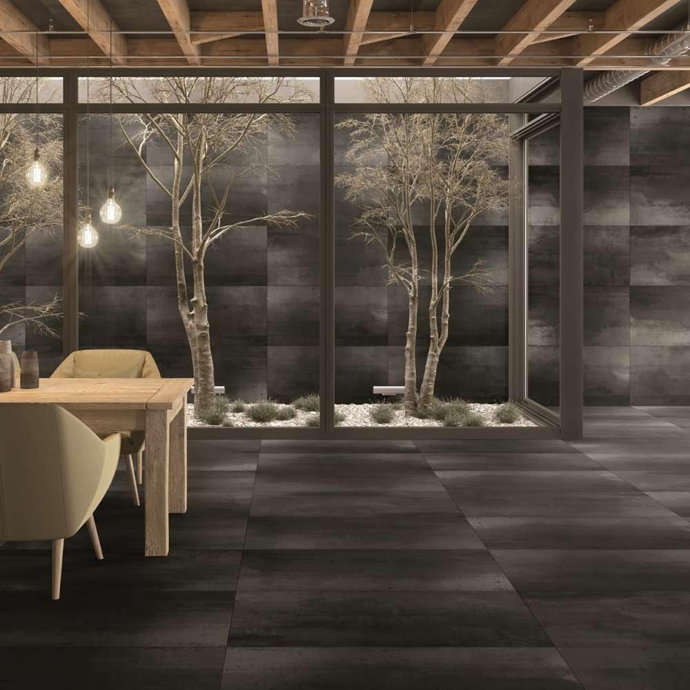 The Tile Life TCORT2448MB Ceramic-Tile - View #2