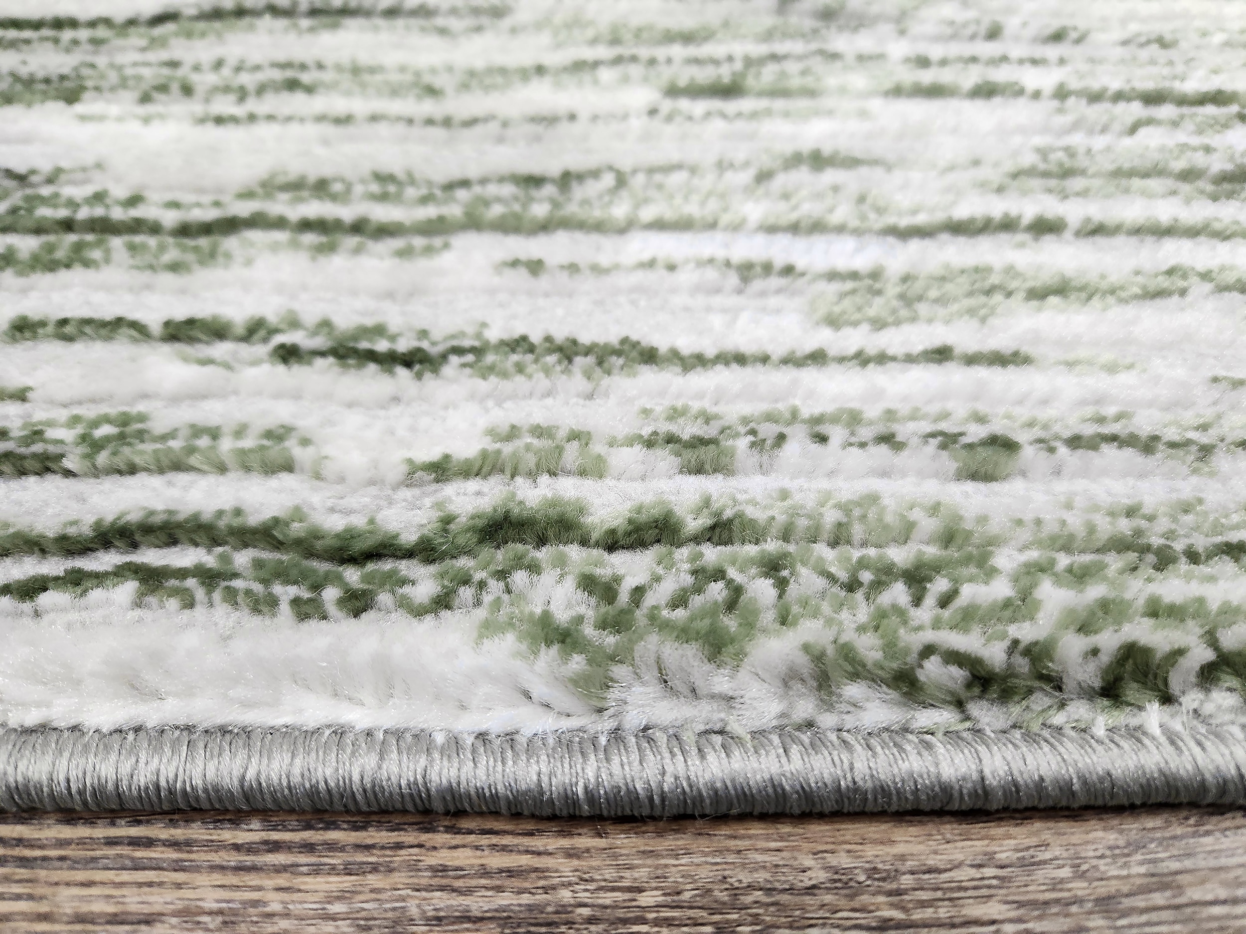 Radici USA 1228/1033/GREEN rugs - View #3