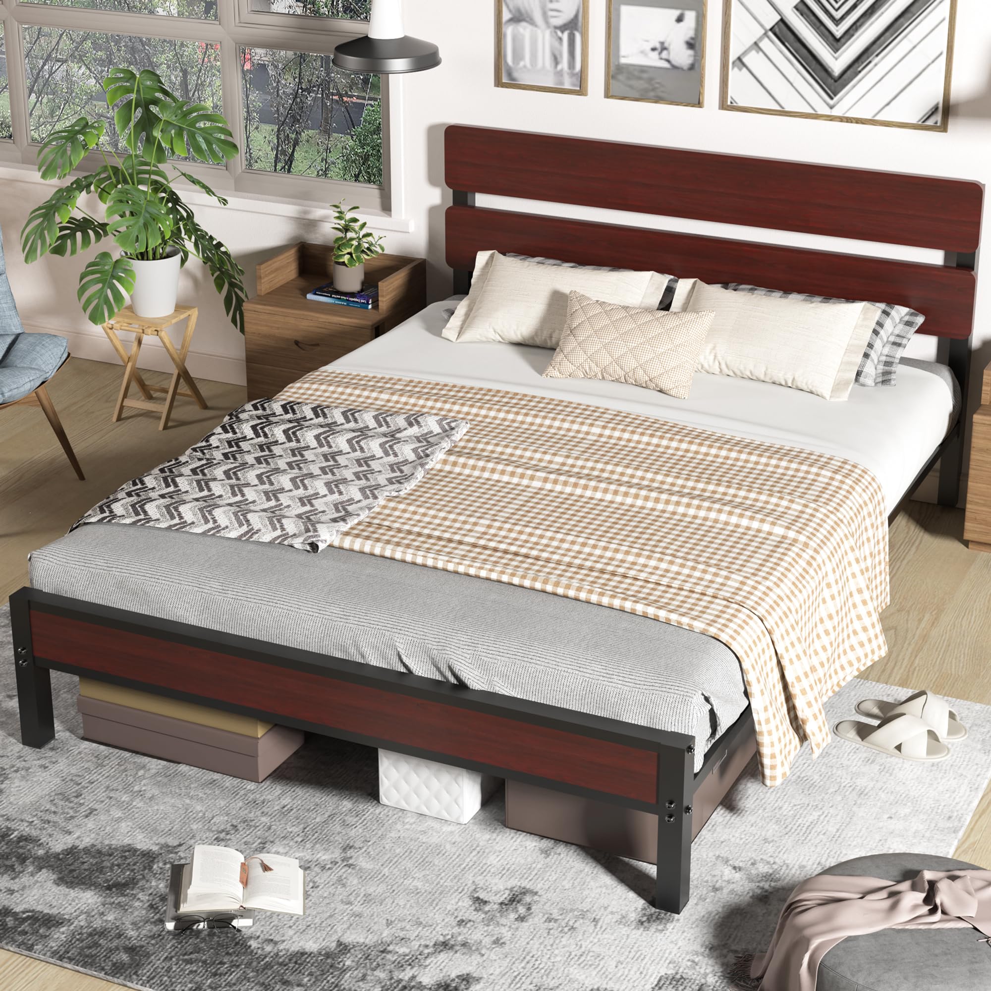 LTMATE LSCHYX-RBT11-HTMK beds - View #8