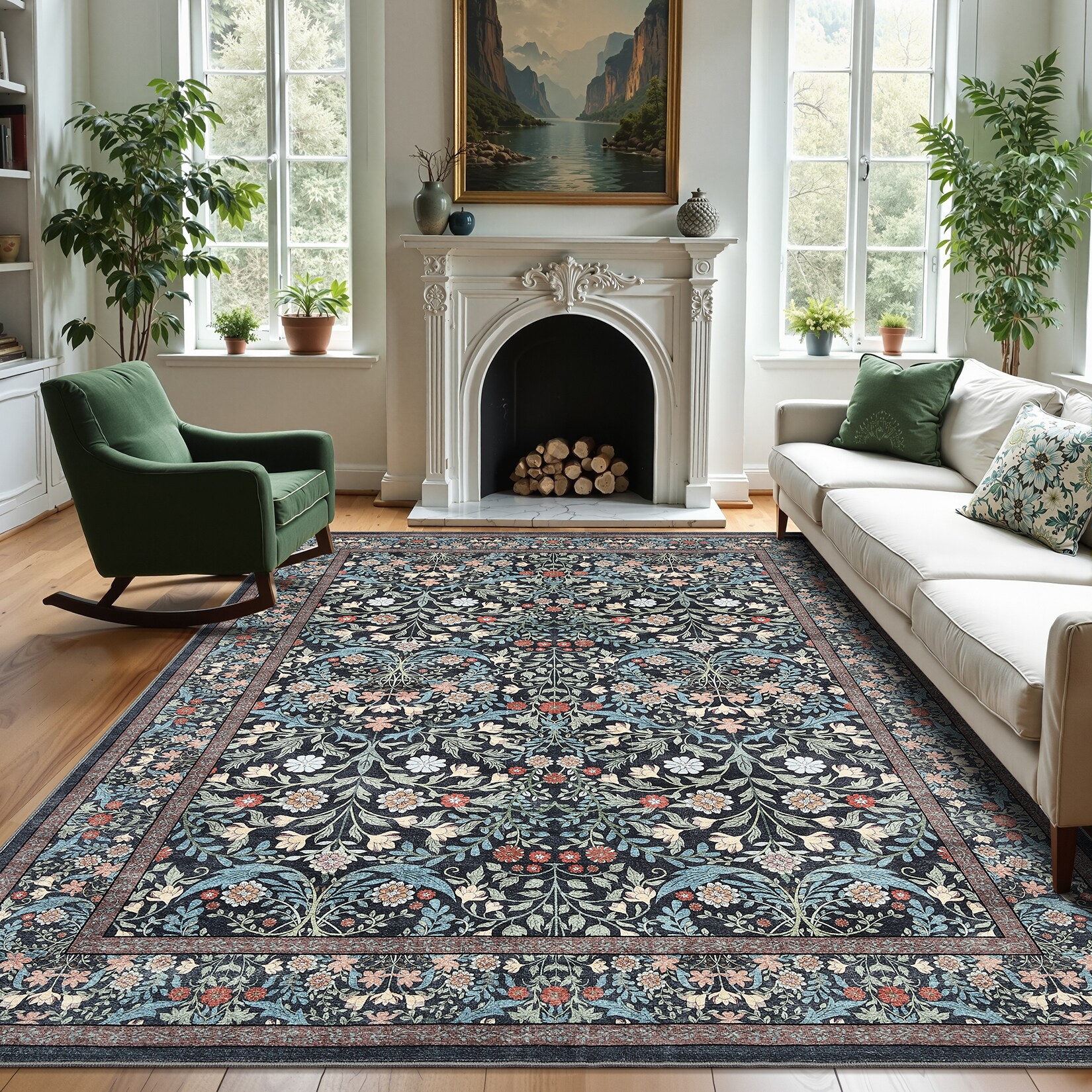 Garvee SUNNY-PHK-36H9SXBC rugs - View #10