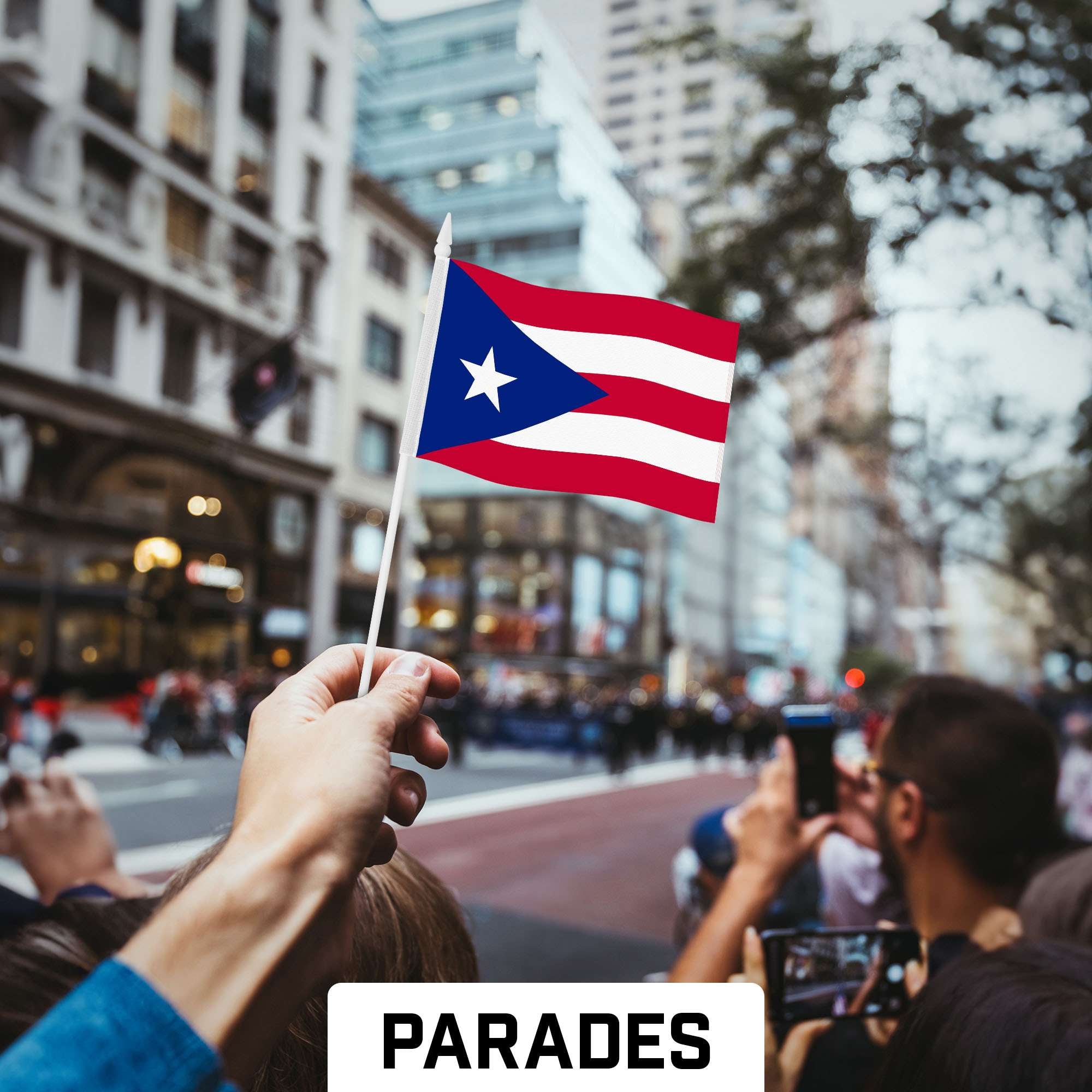 G128 SK-2PR-71P2-30PK Decorative-Banner-Flags - View #4