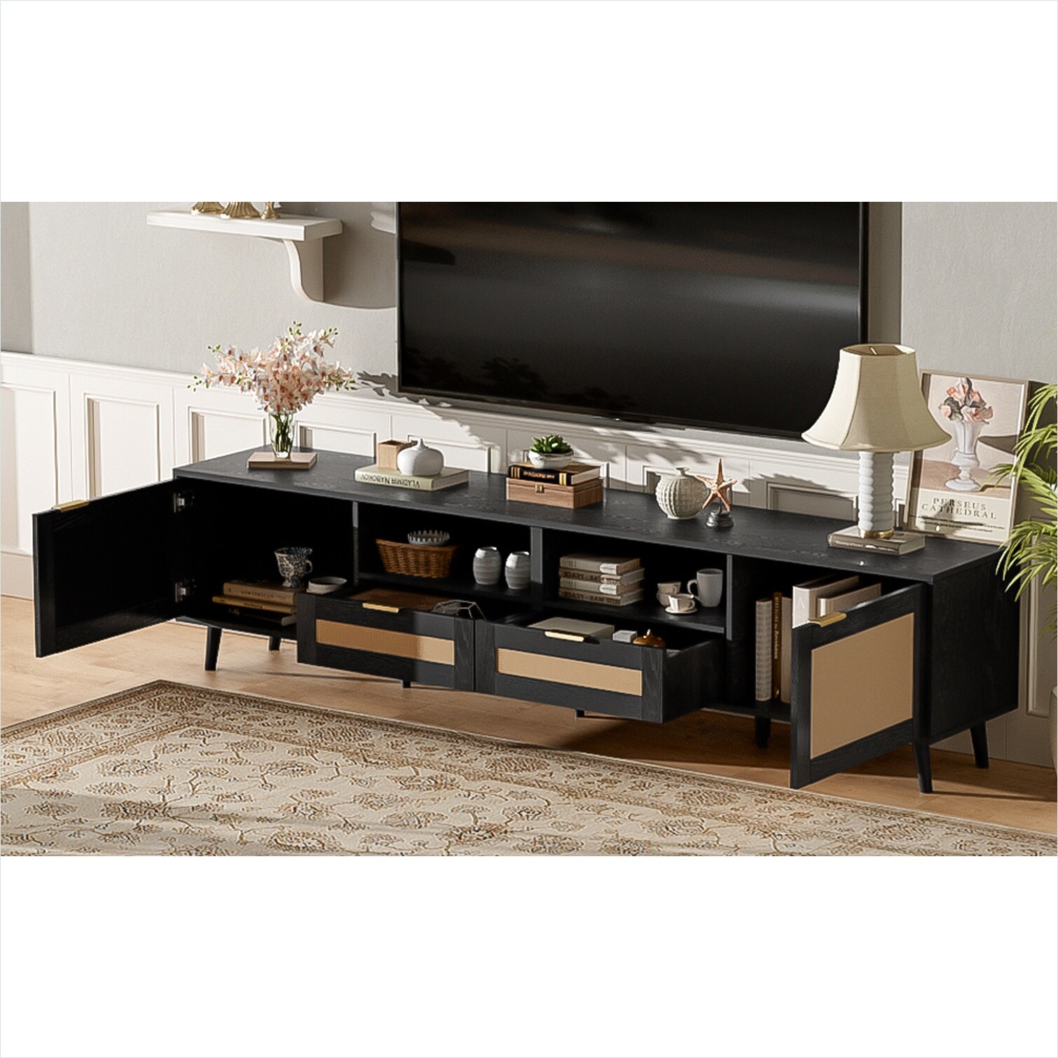 SunJet OWETNBDAVUCX Tv-Stands - View #4
