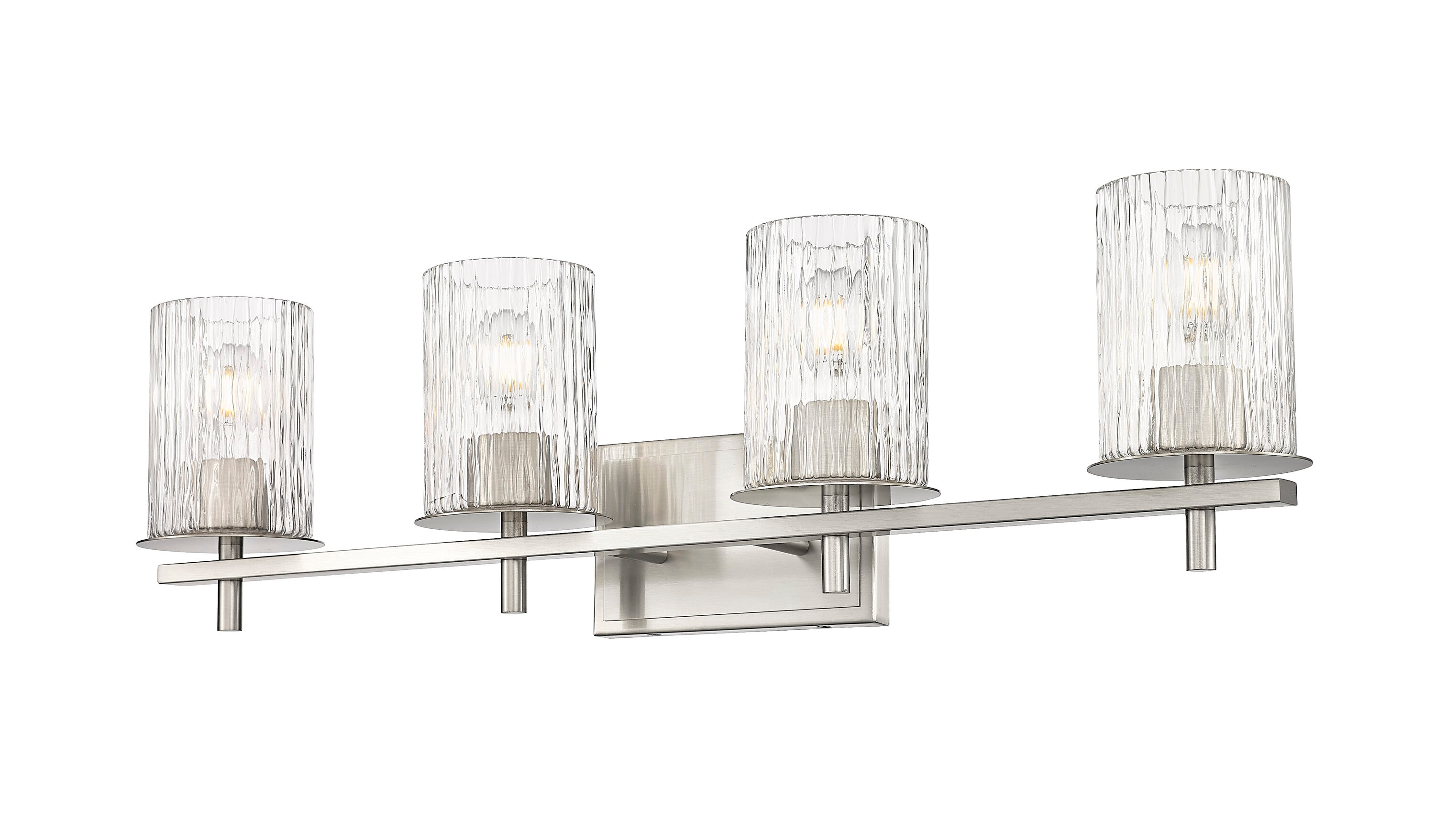 Z-Lite 1949-4V-BN b089995 - View #4