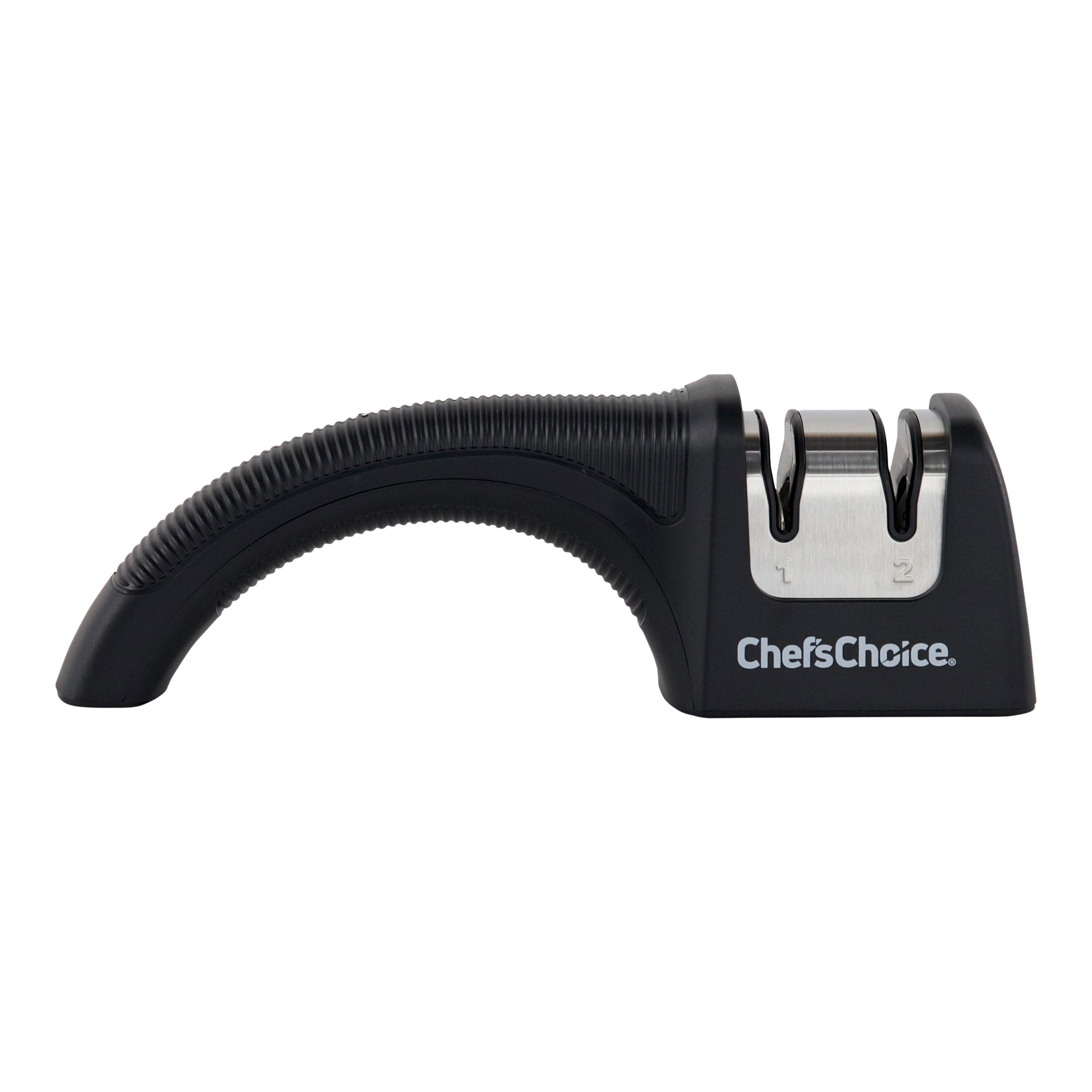 Chefs Choice 0130501 Professional Sharpening Station in Black
