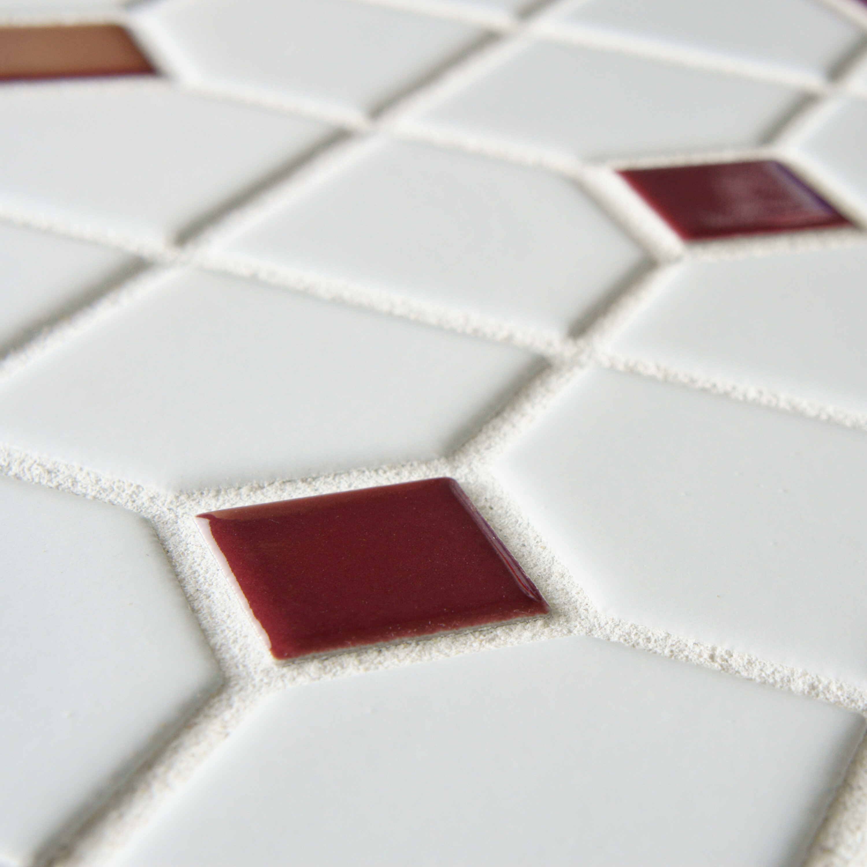 Affinity Tile FKOOX602 Ceramic-Tile - View #3