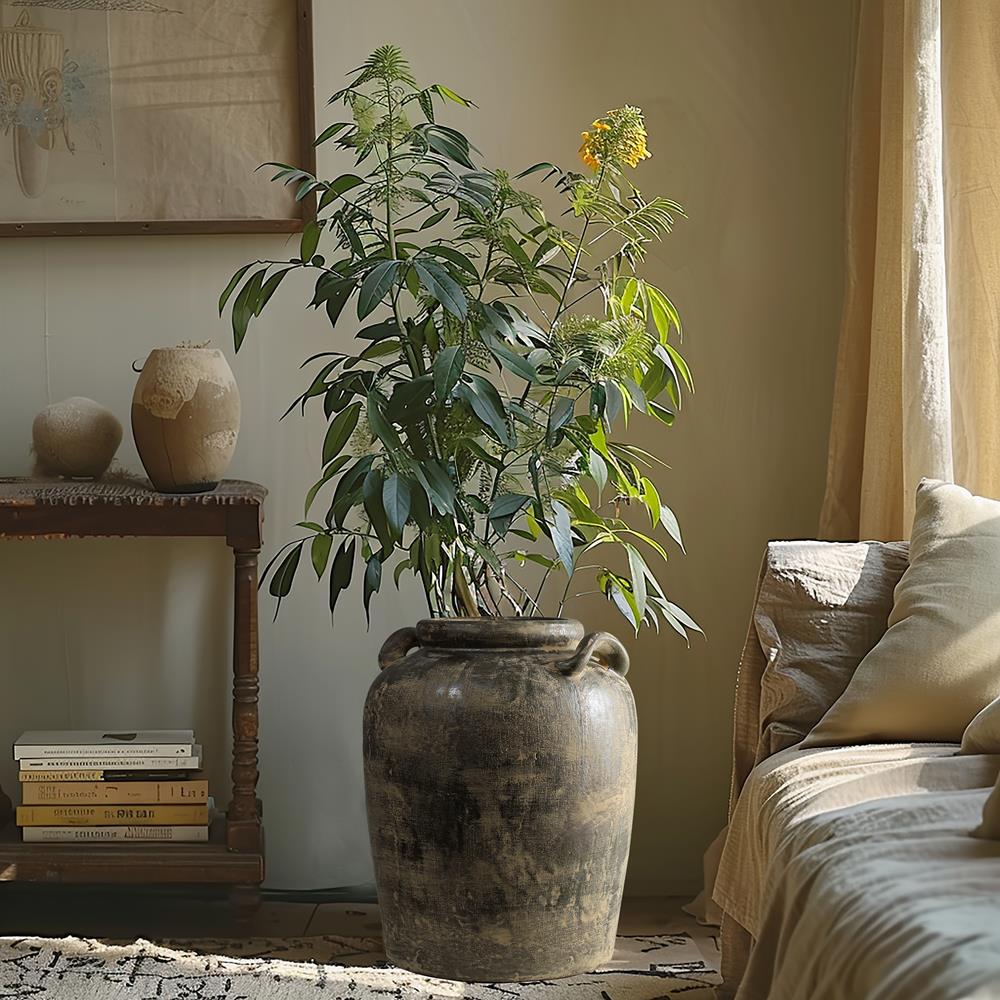 LuxenHome WHD2023 Decorative-Accessories - View #2