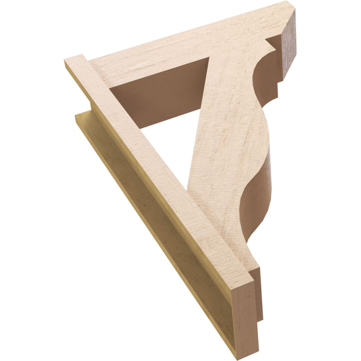 Ekena Millwork 2130867 outlookers - View #7