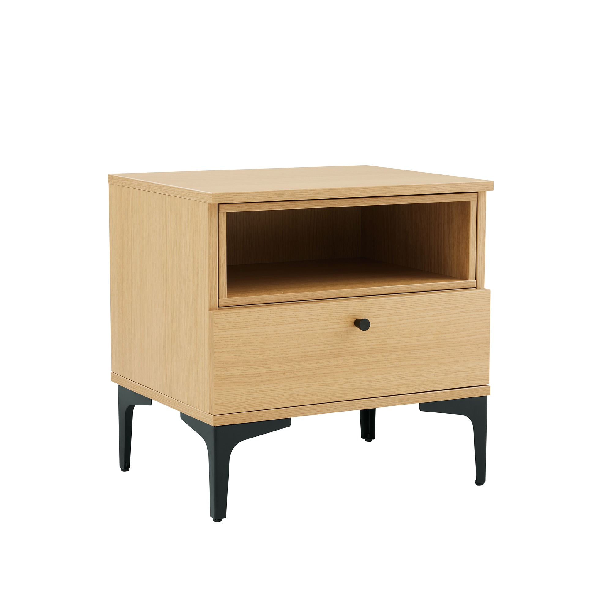 Manhattan Comfort NS006-NA nightstands - View #6