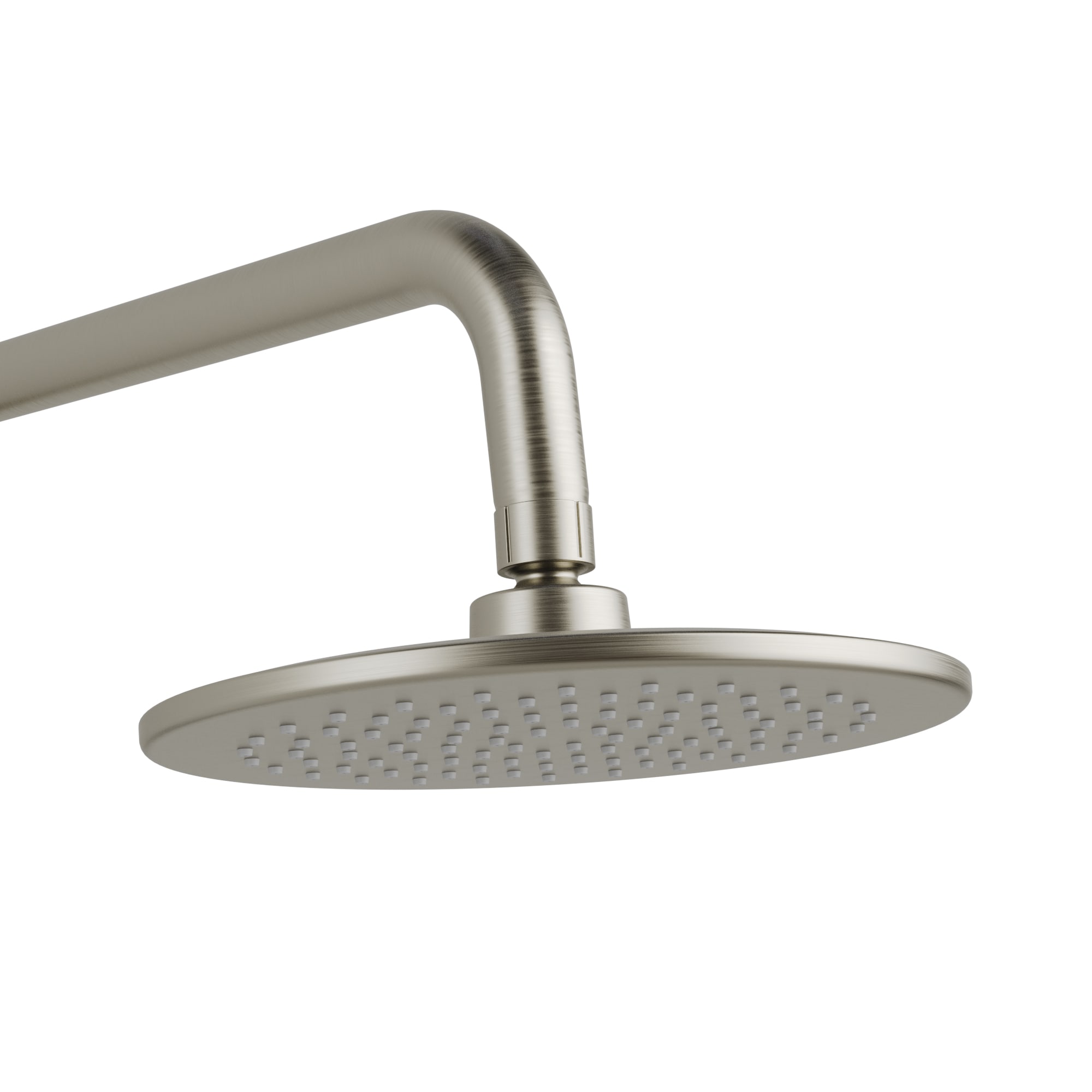 PULSE 1052-BN Showerhead-Bar-Panels - View #2