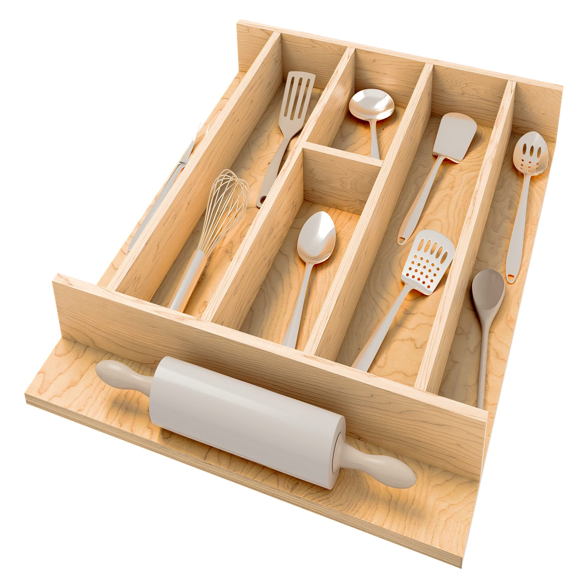 Kitchen Utensil Holders Type Covered utensil rest