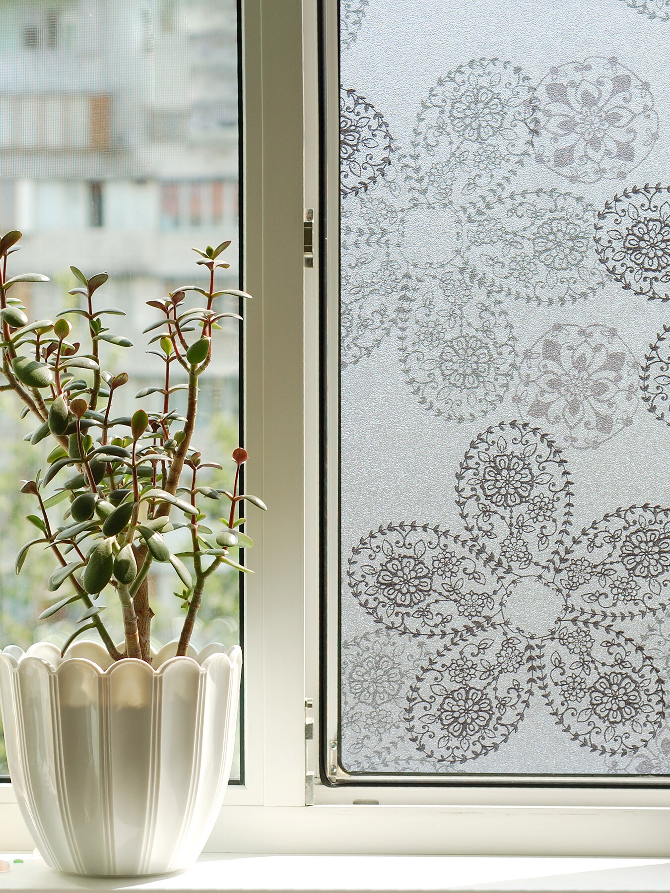 Fablon TFAB13576 Window-Film - View #2
