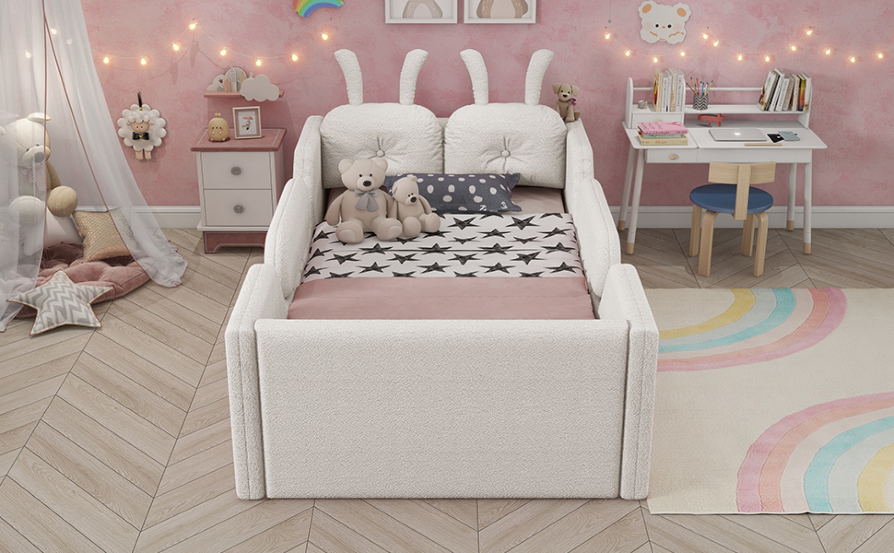 CHITA BED723-200 beds - View #4