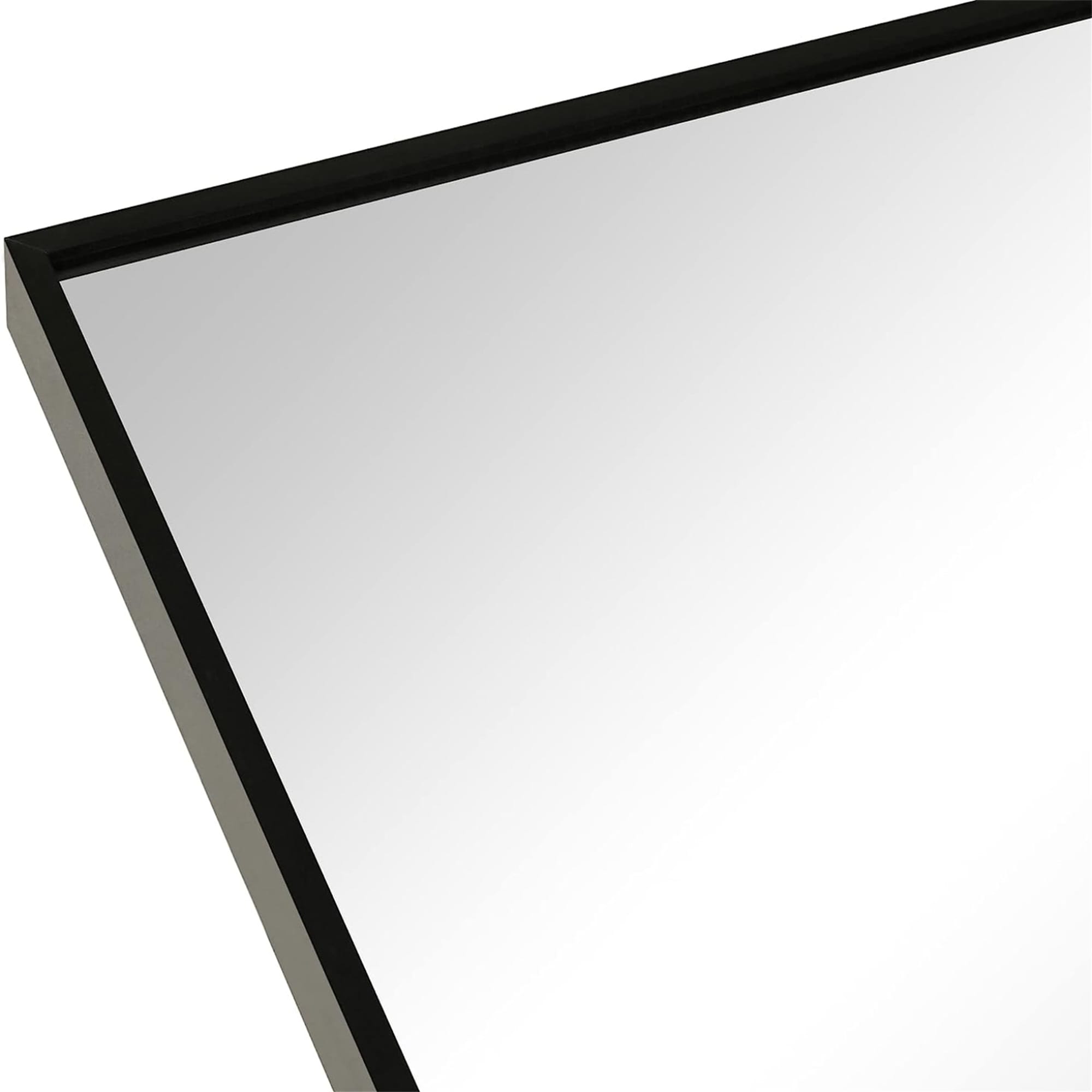 BABOOM BOM-67282BK-CO Framed-Bath-Mirrors - View #9
