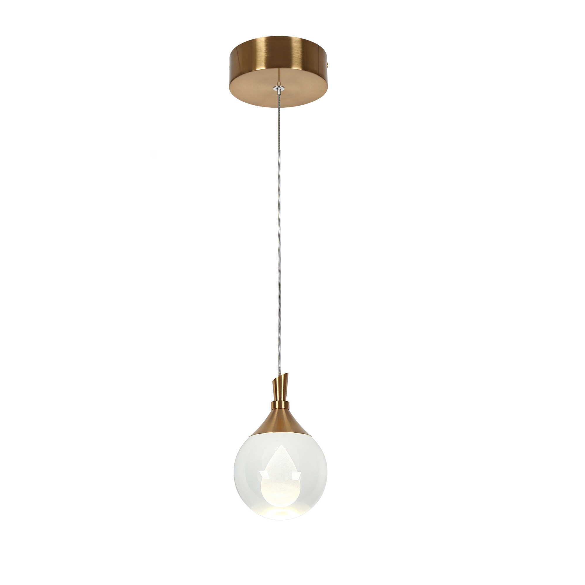 LNC HA05114 Pendant-Lights - View #2