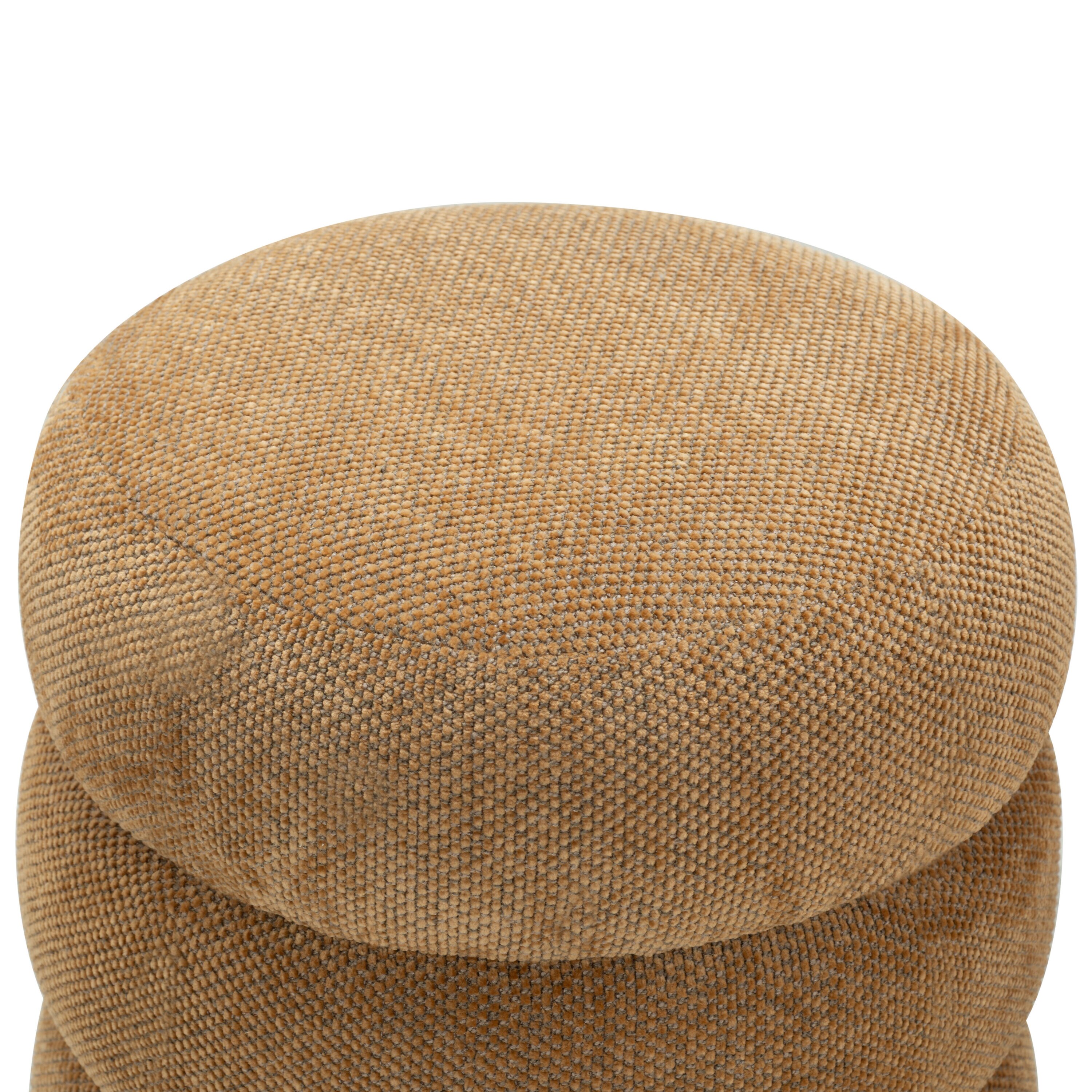 Safavieh SFV5133E Indoor-Ottomans - View #2