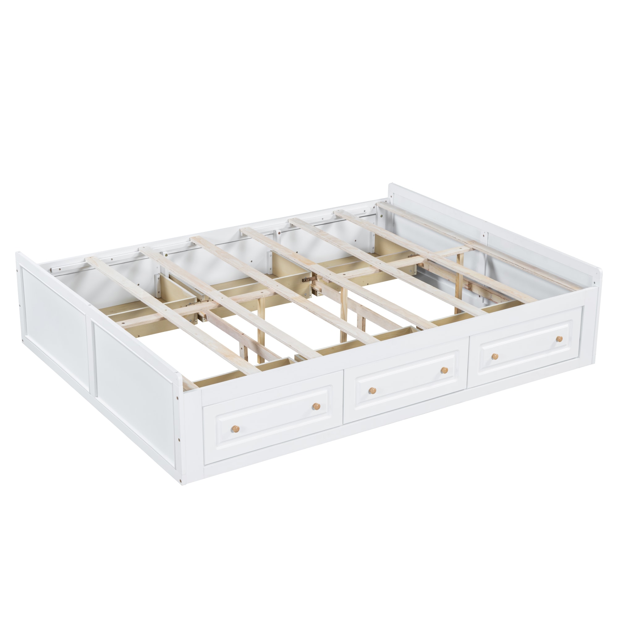 ModernLuxe N709P241723K beds - View #4