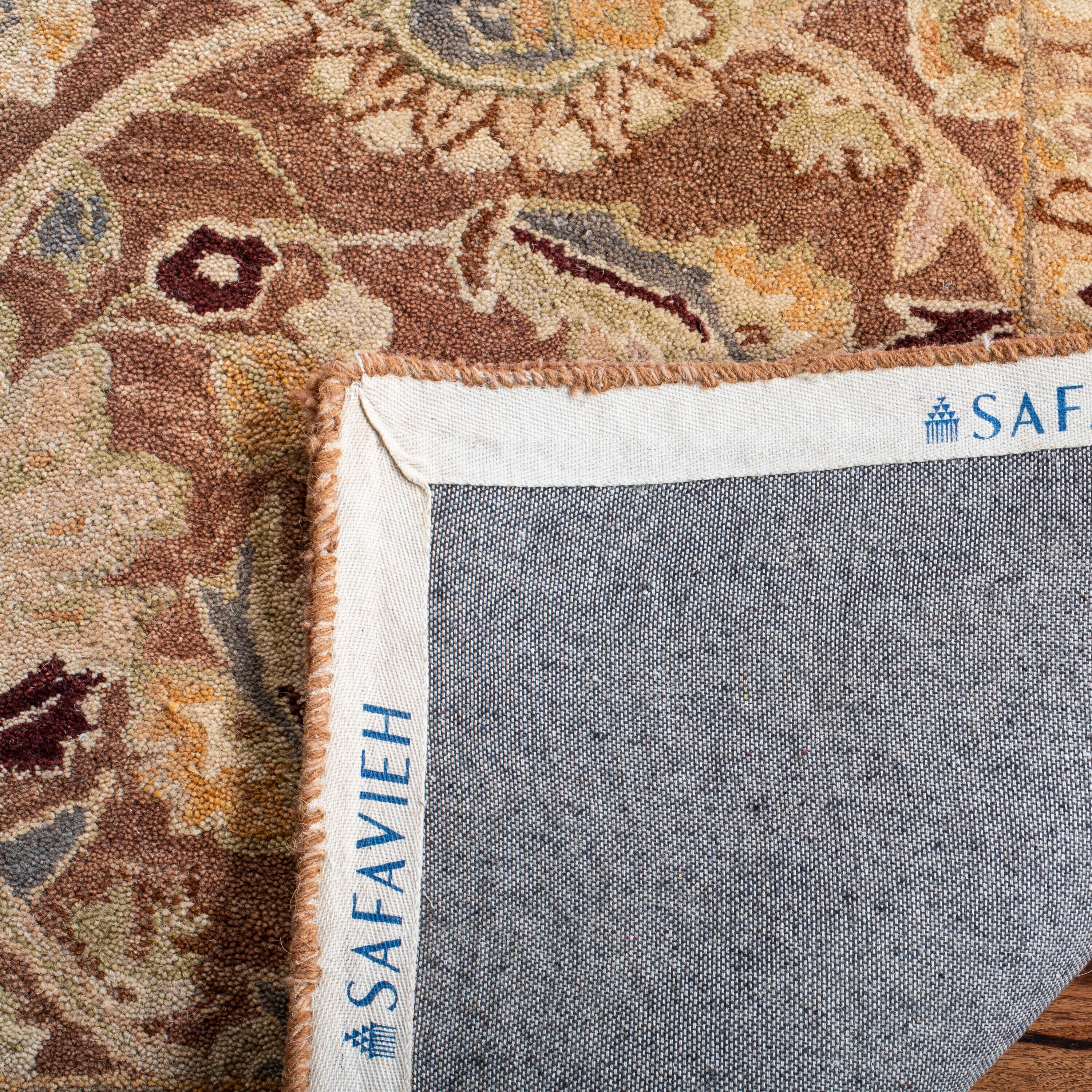 Safavieh AN549A-5 rugs - View #8